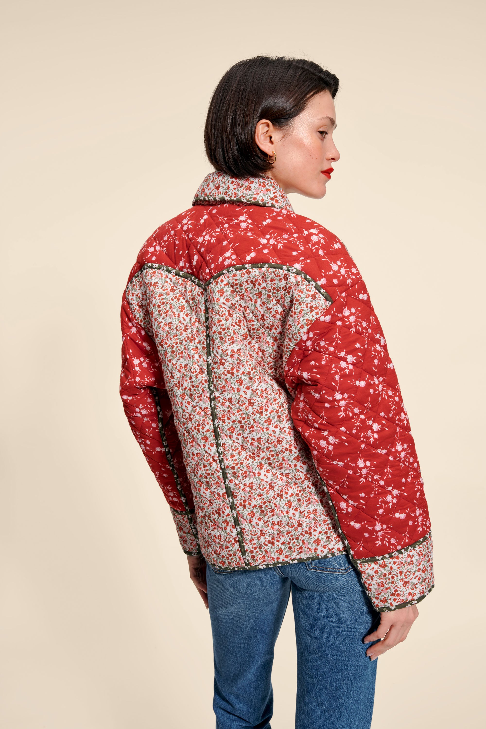 GILBERT coat