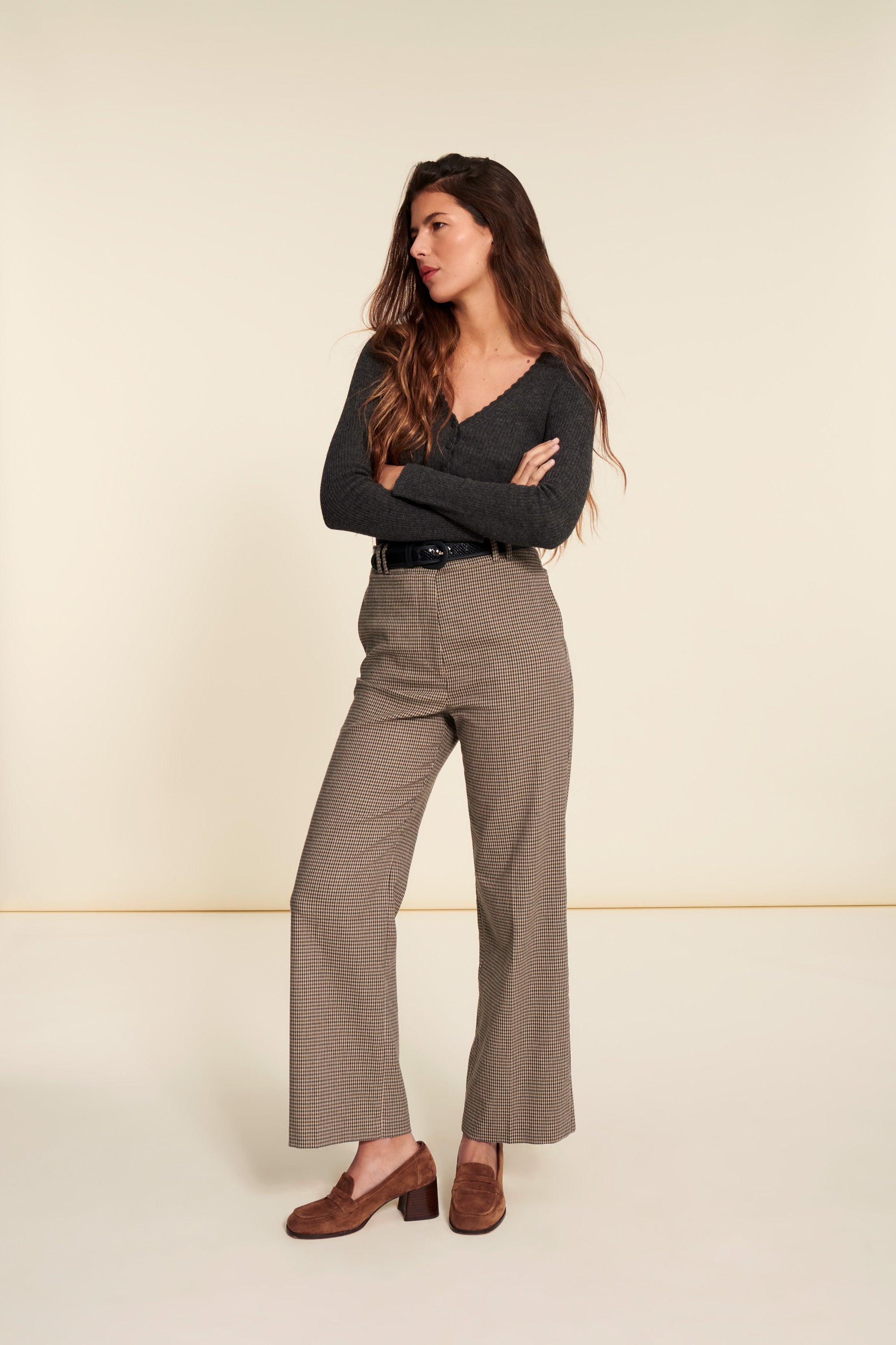 GREGOIRE pants