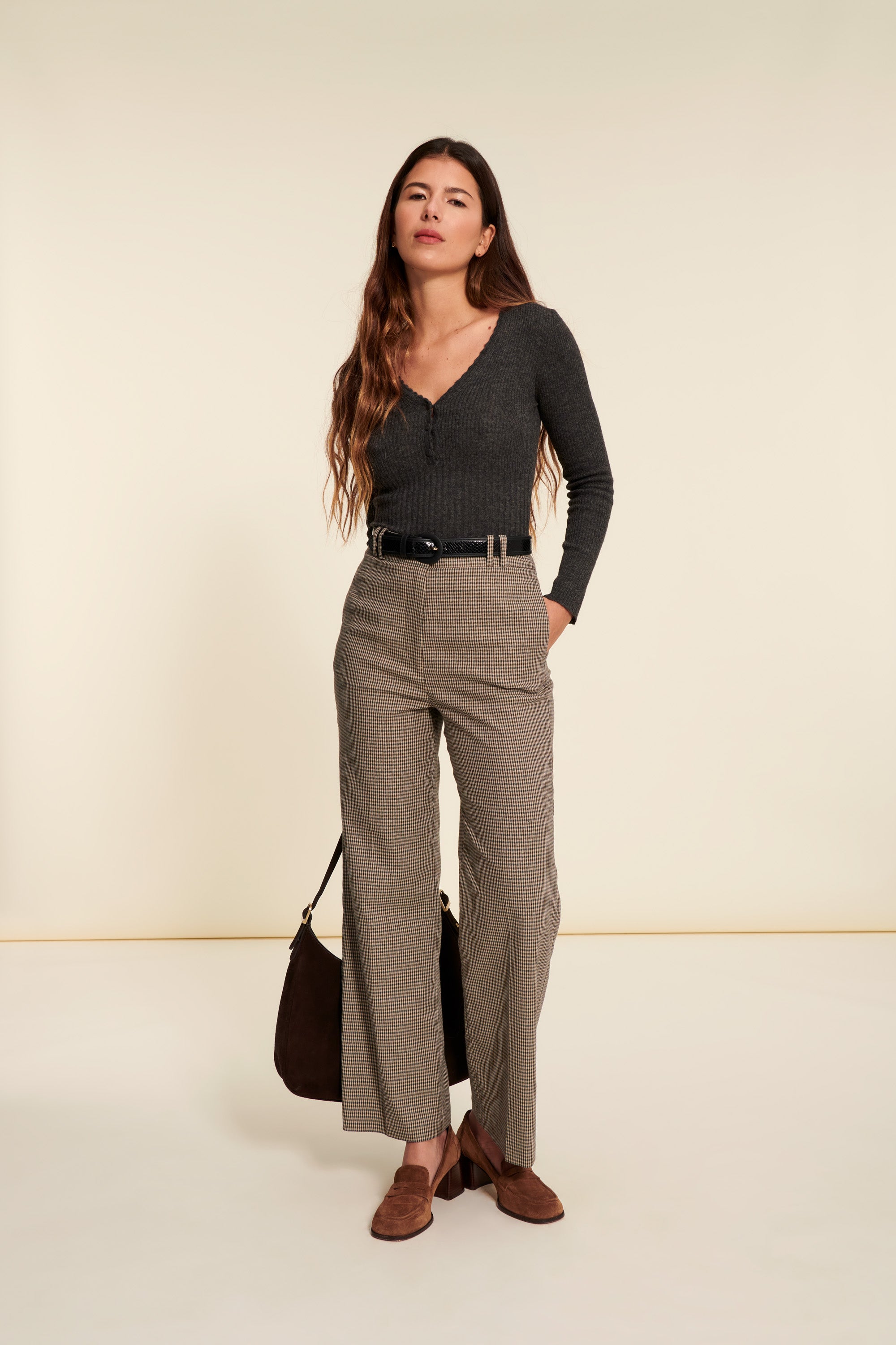 GREGOIRE pants
