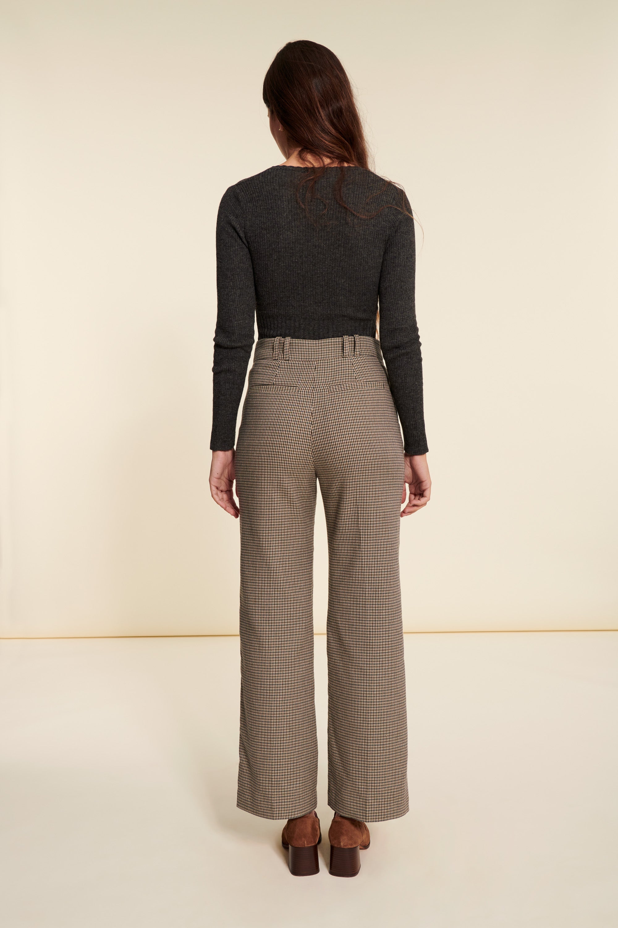 GREGOIRE pants