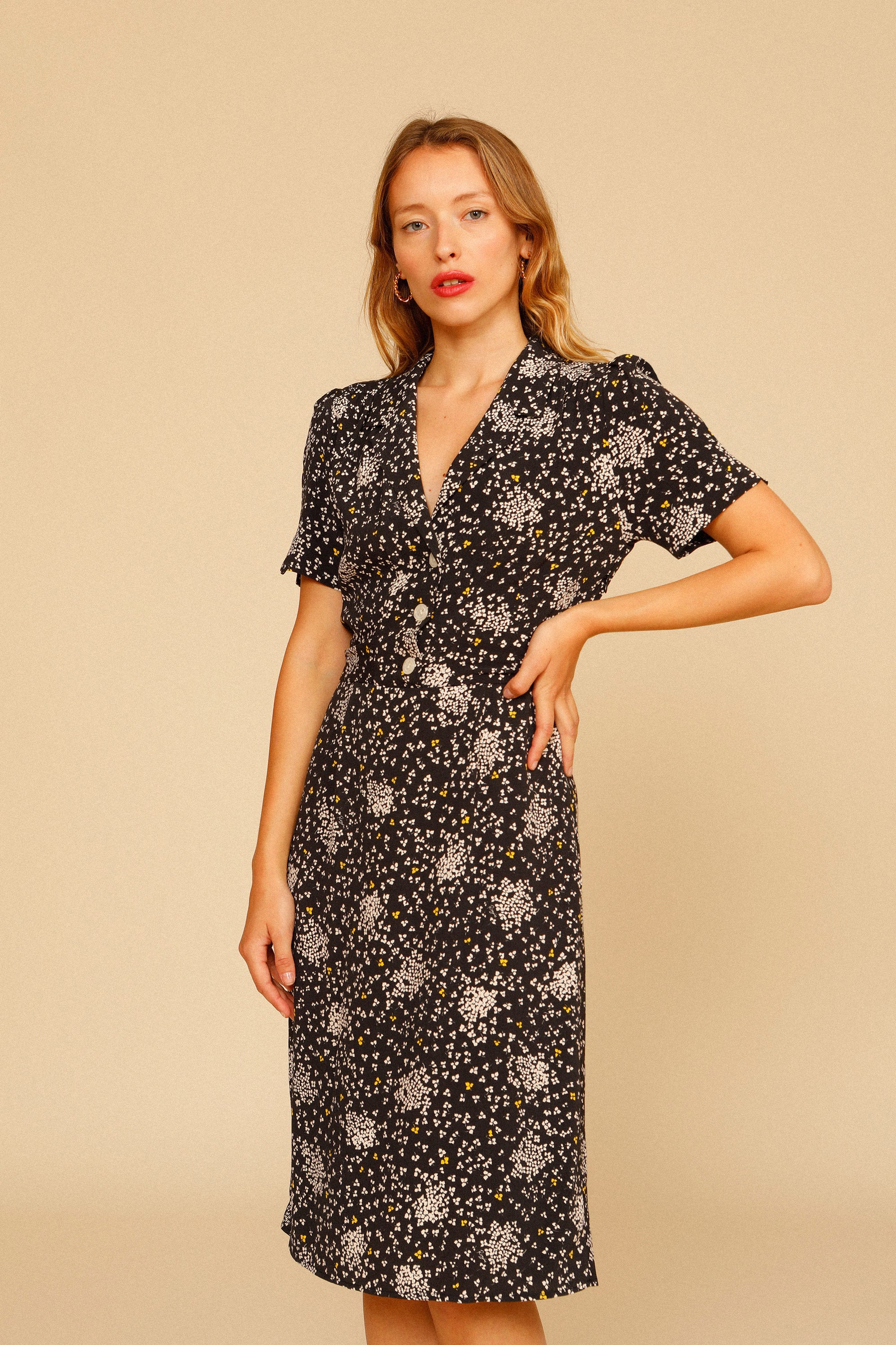ANAIS Dress