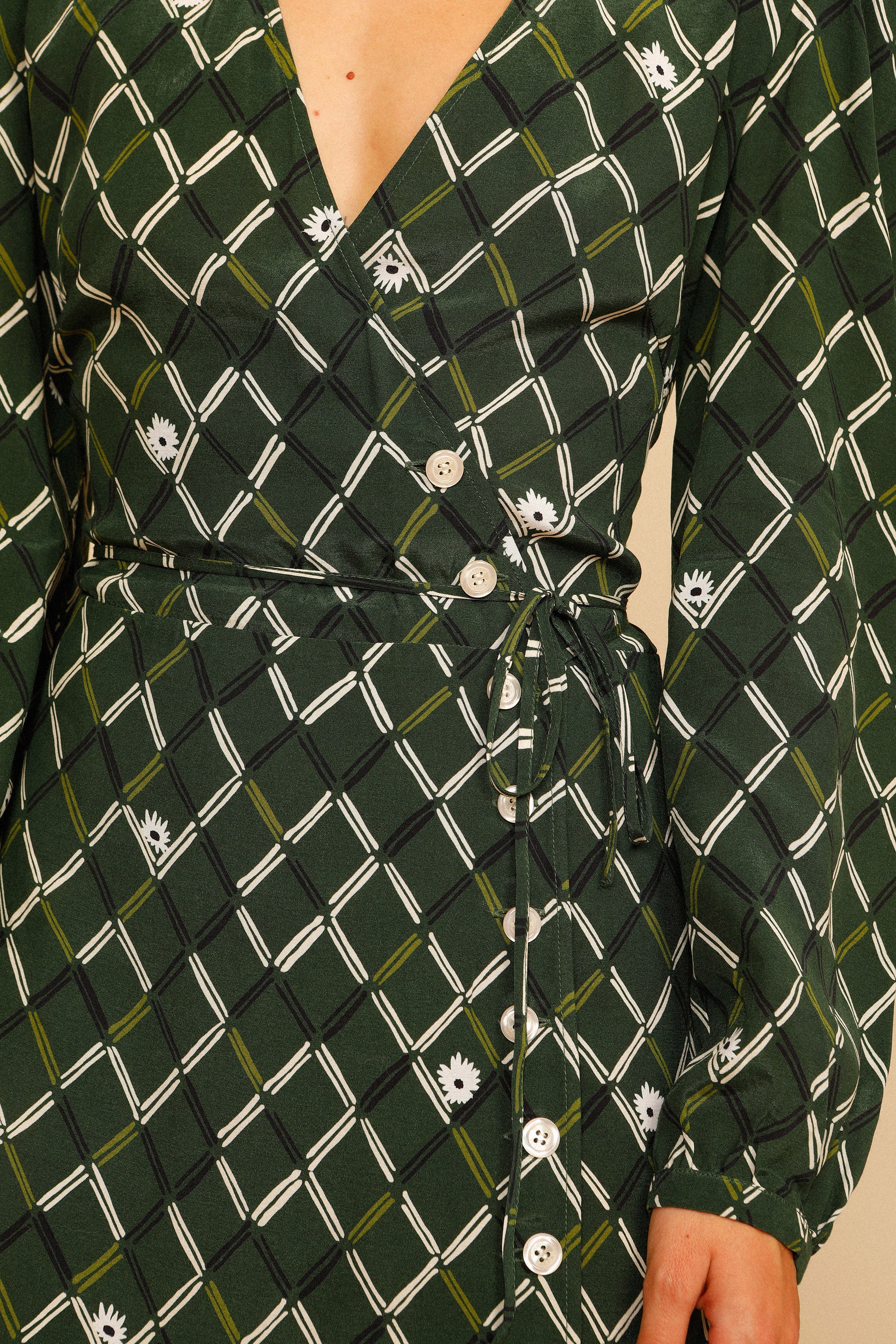 GABINETTE Dress