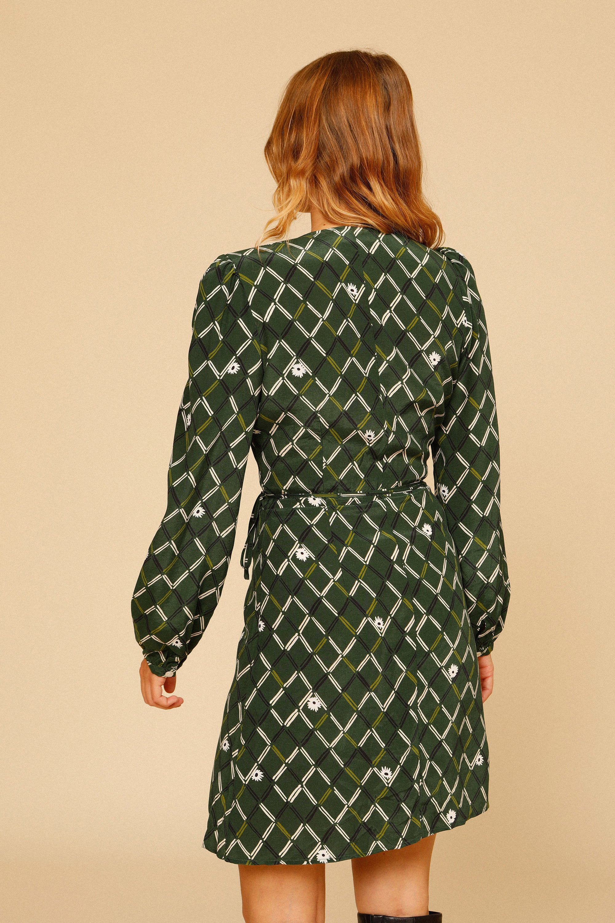 GABINETTE Dress