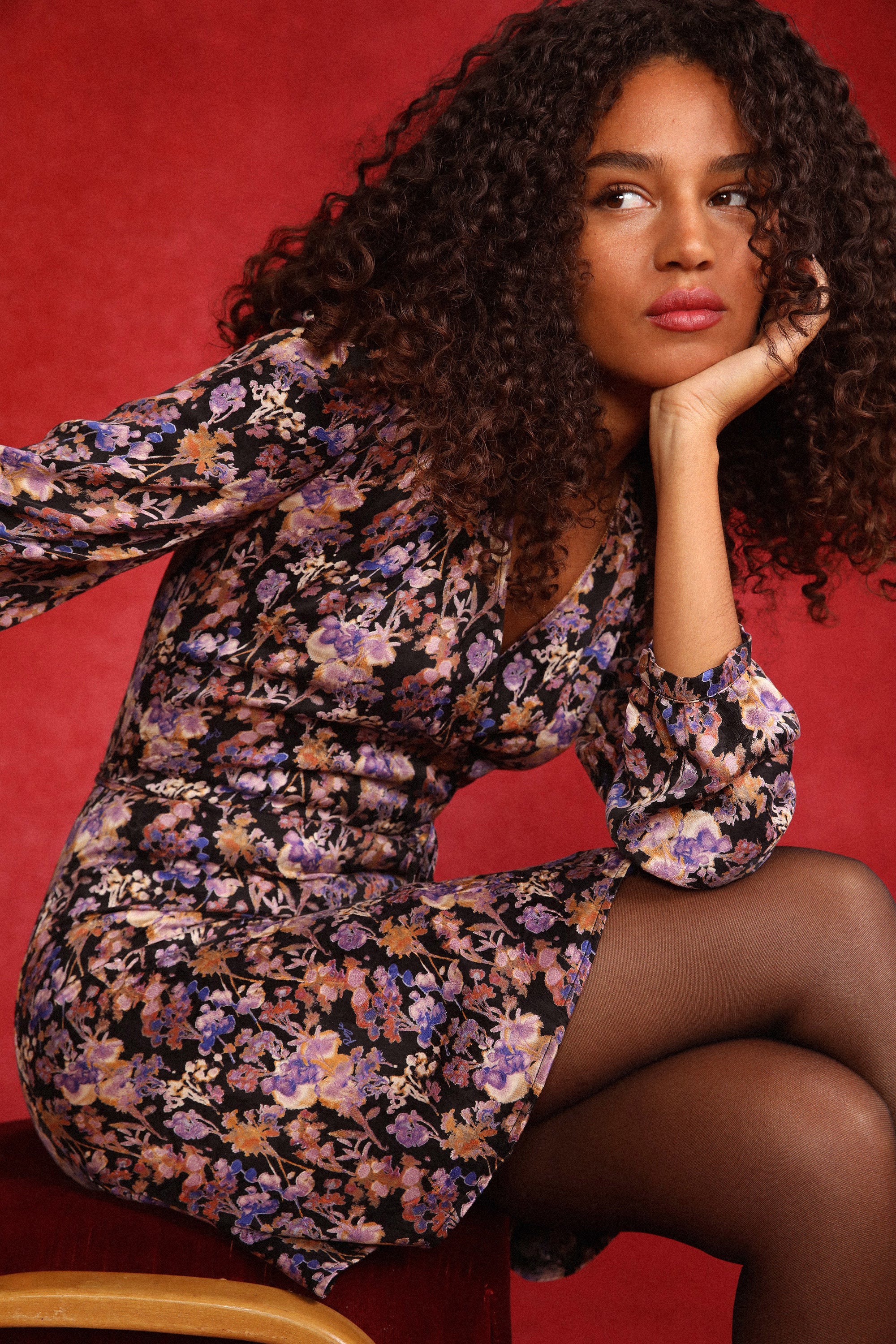GABINETTE dress