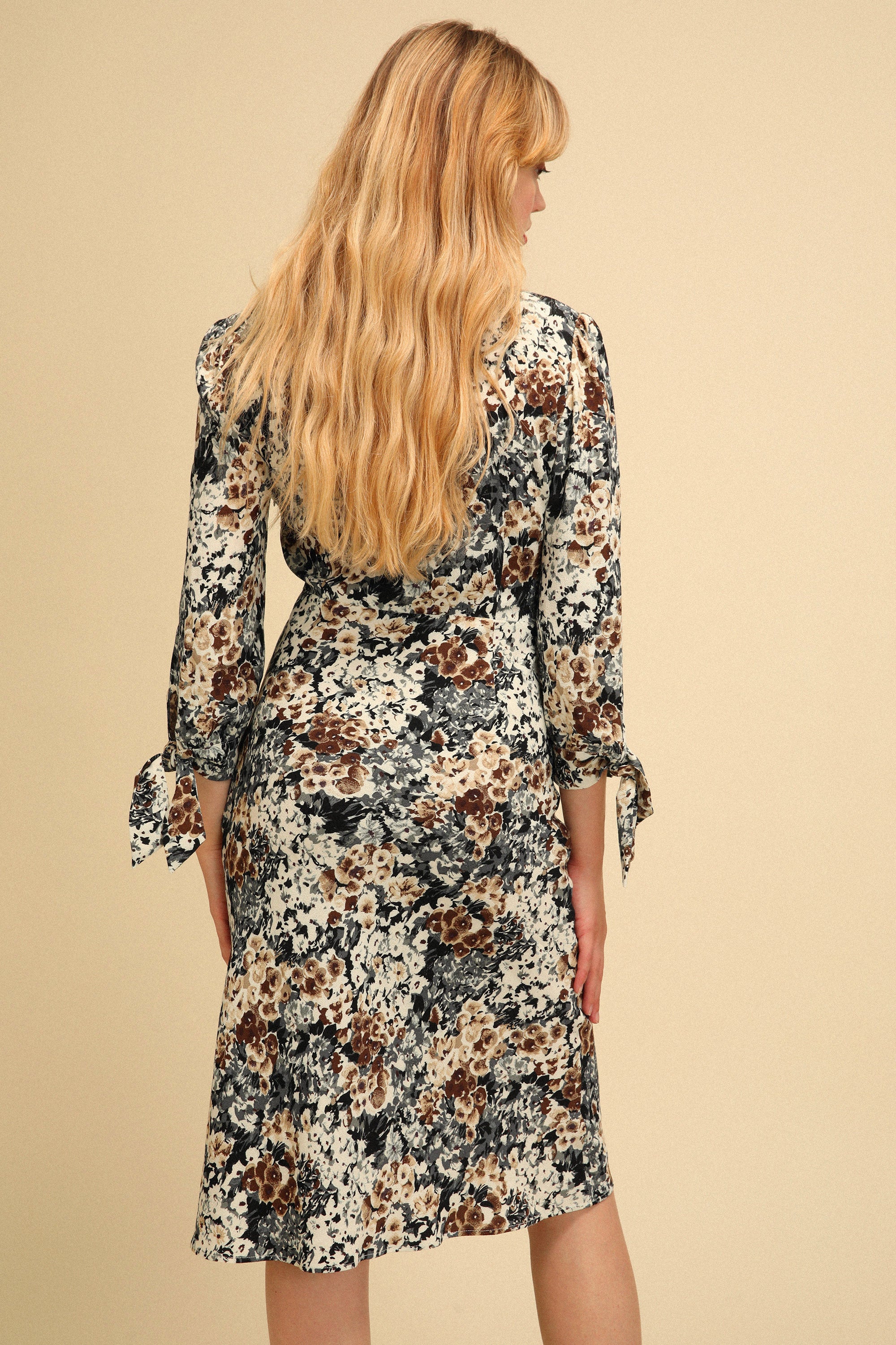 Vestido MICHAELA
