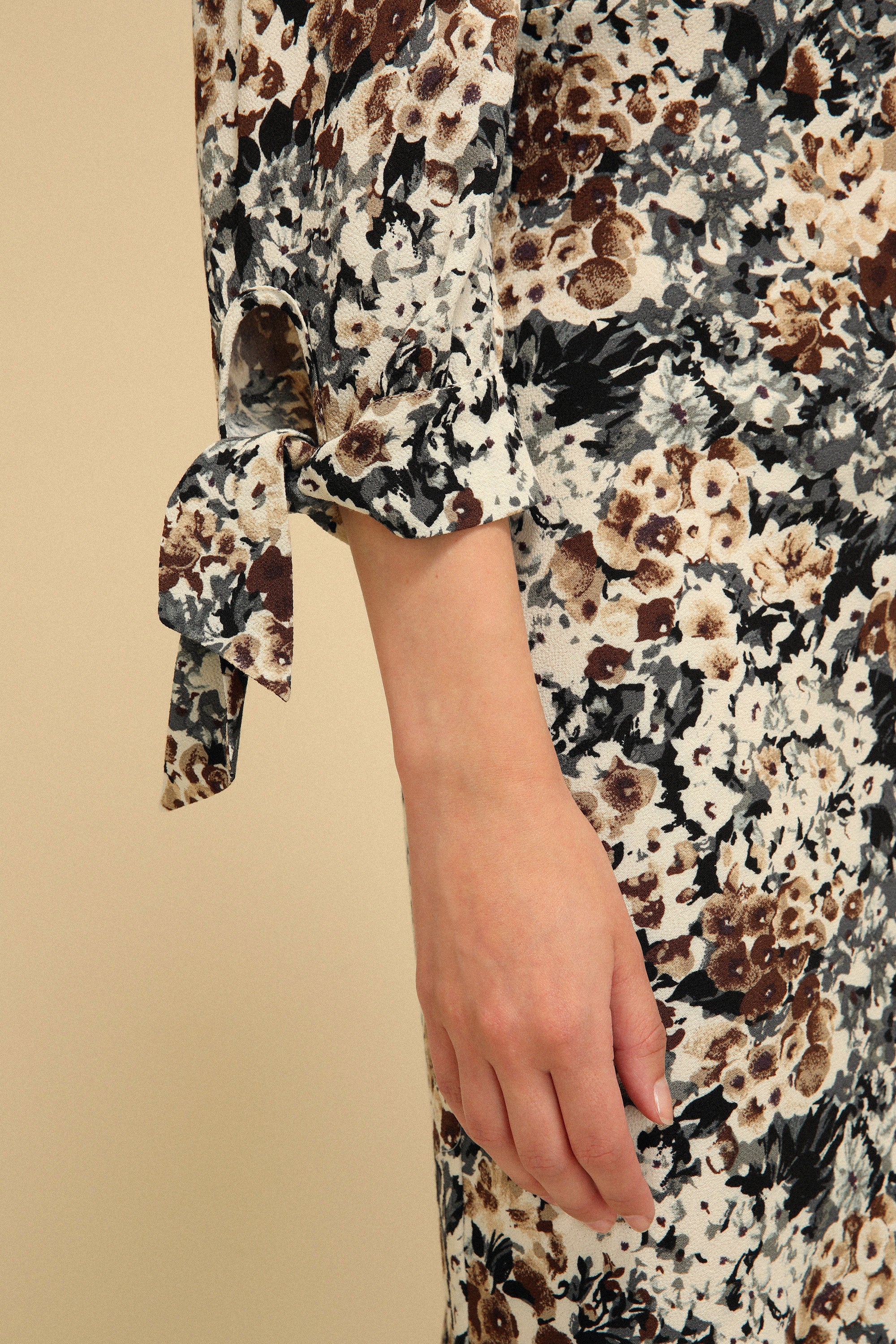 Vestido MICHAELA