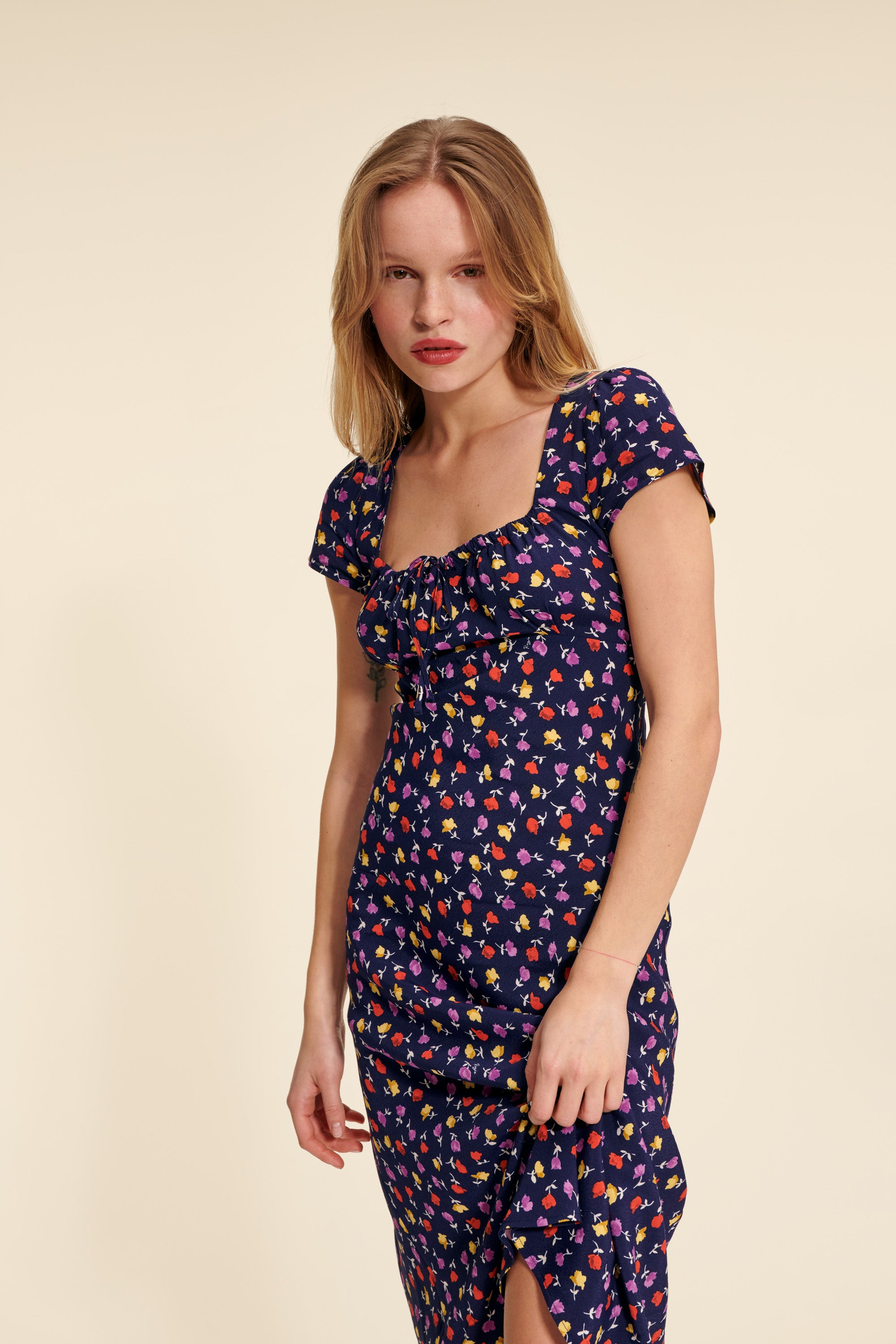 INES dress