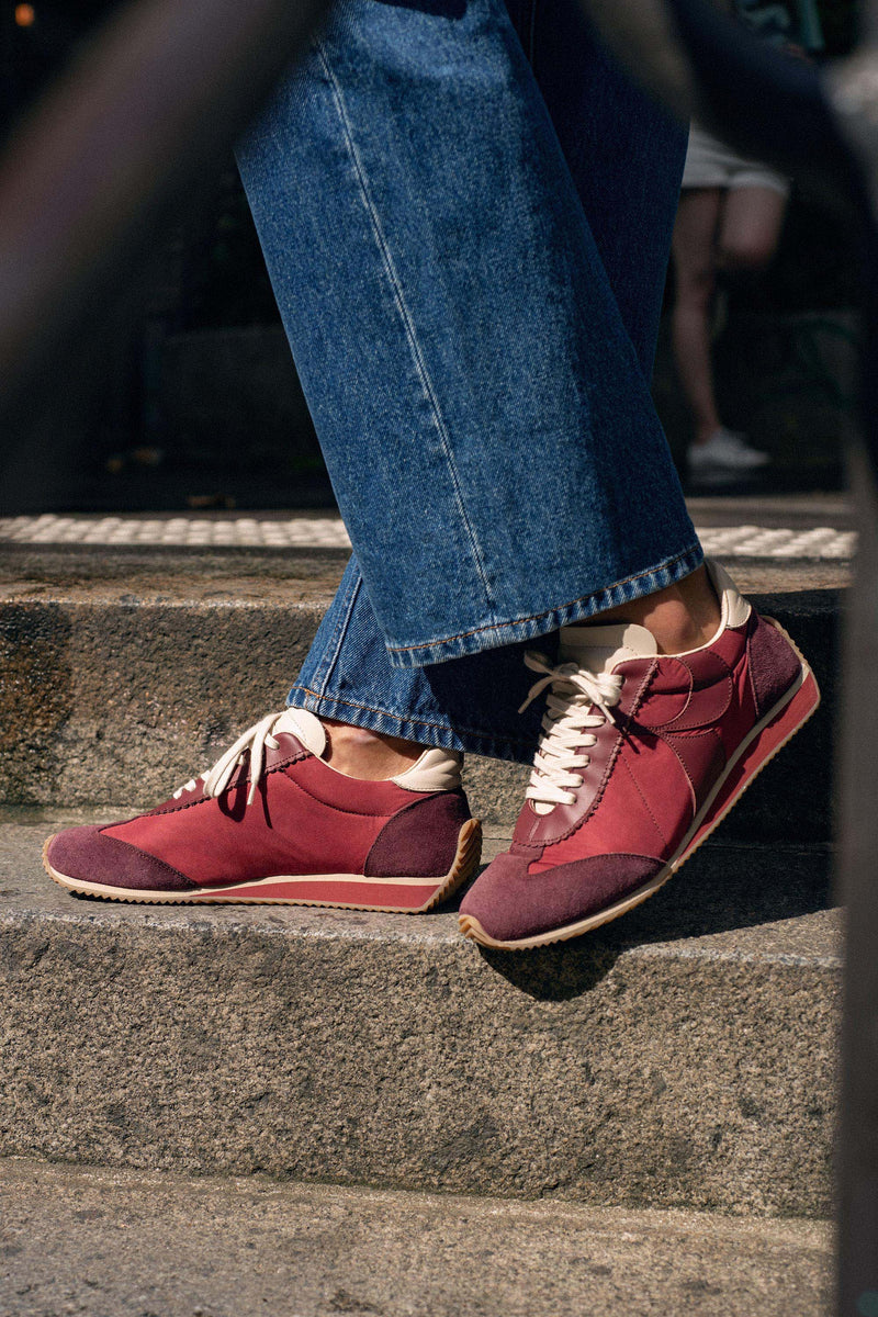 Jackson Trainer
