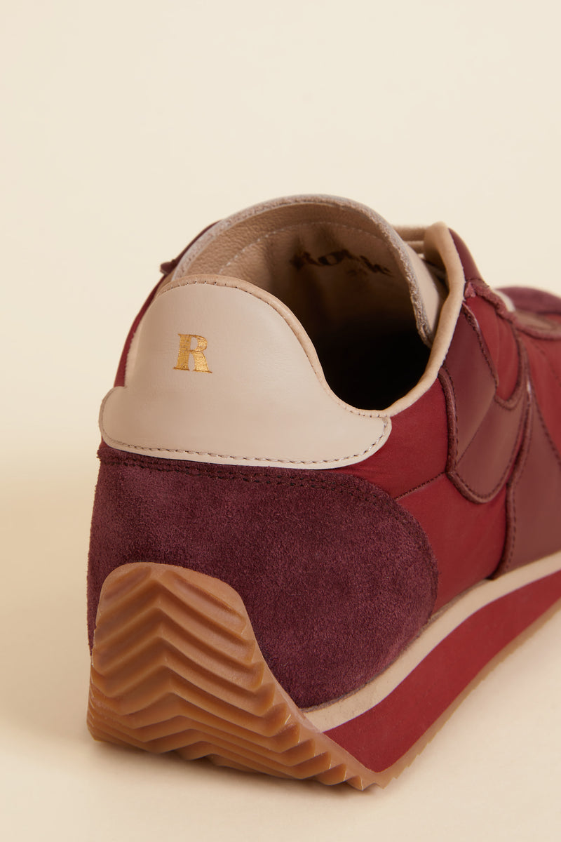 Jackson Trainer