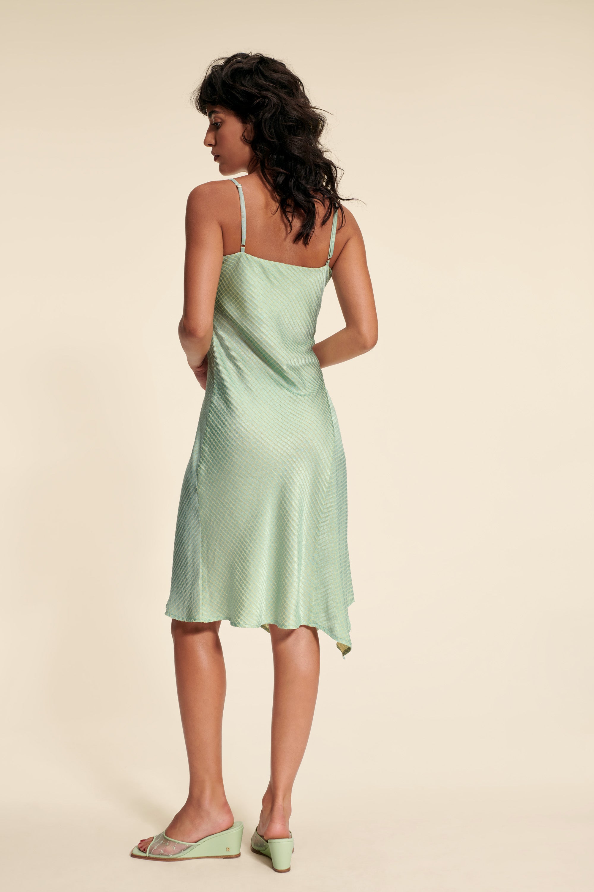 JAROD dress
