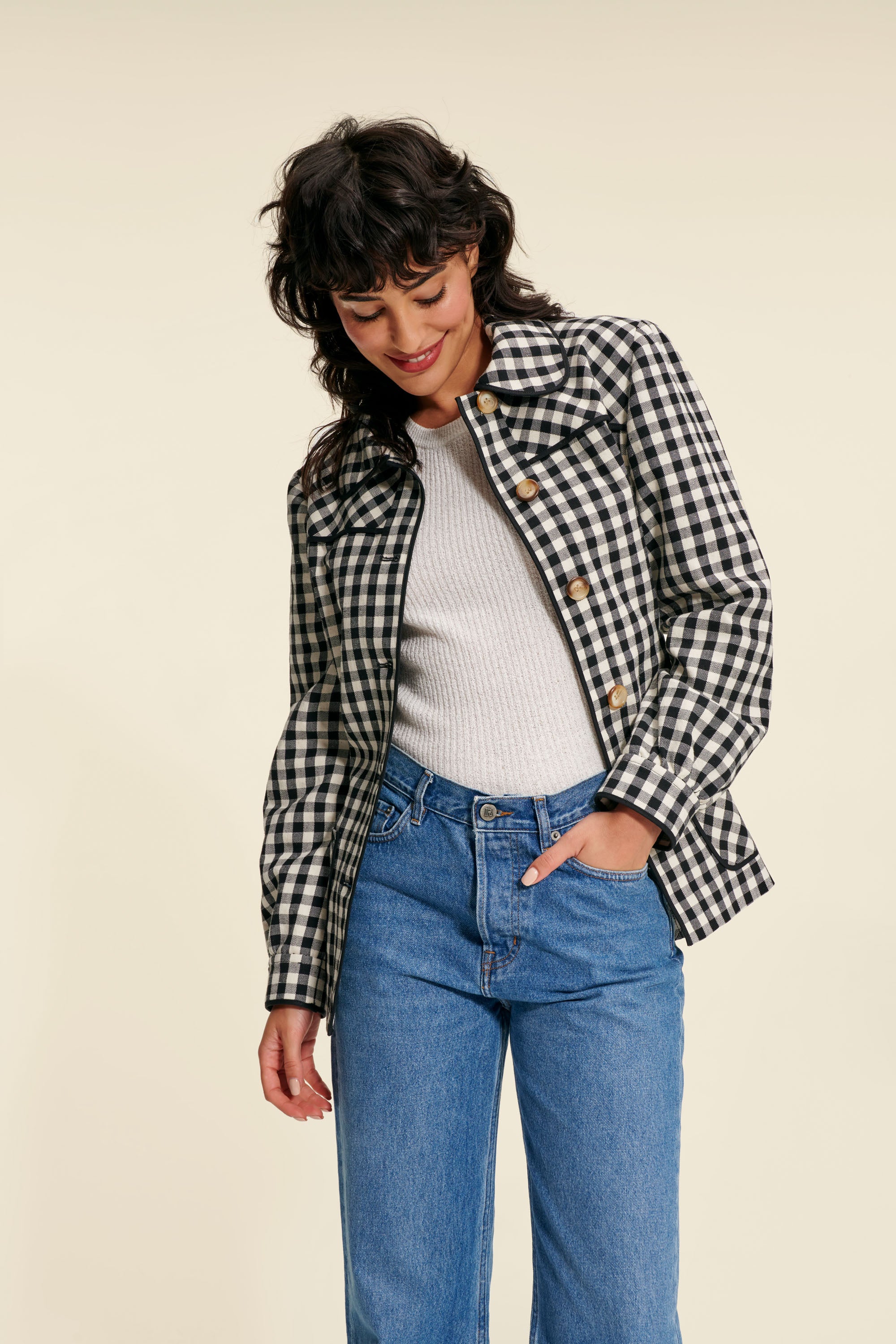 JONATHAN jacket