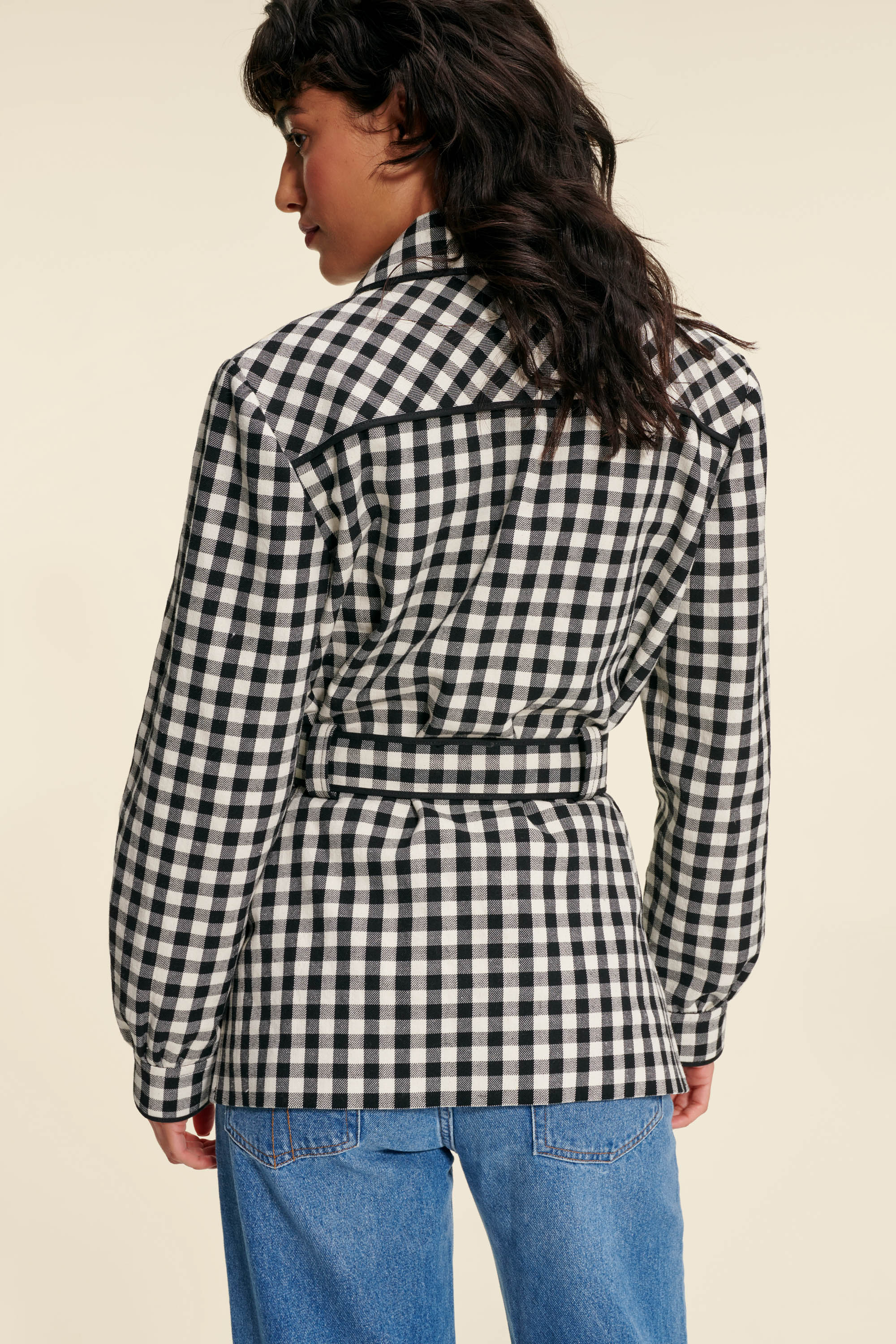 JONATHAN jacket