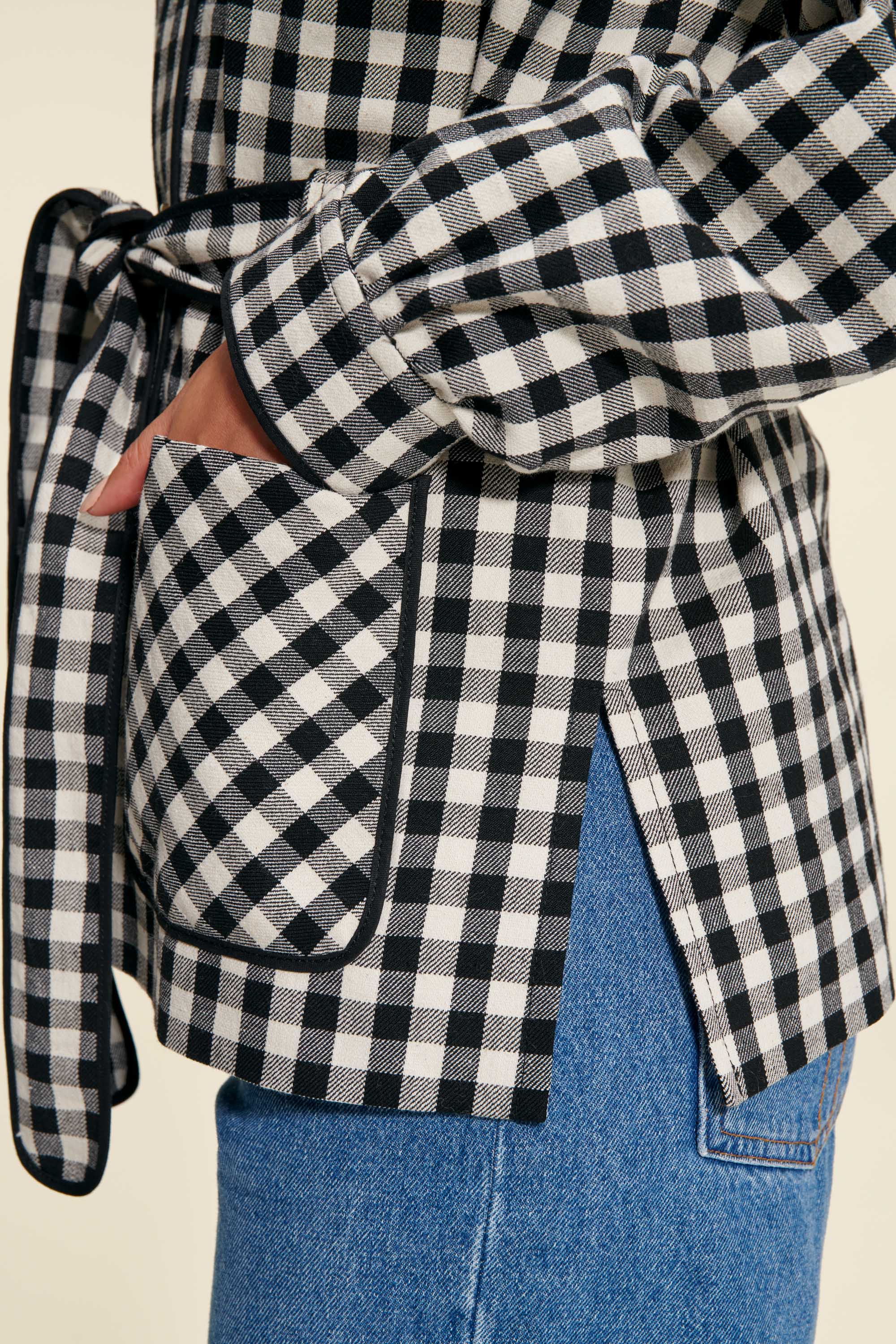JONATHAN jacket