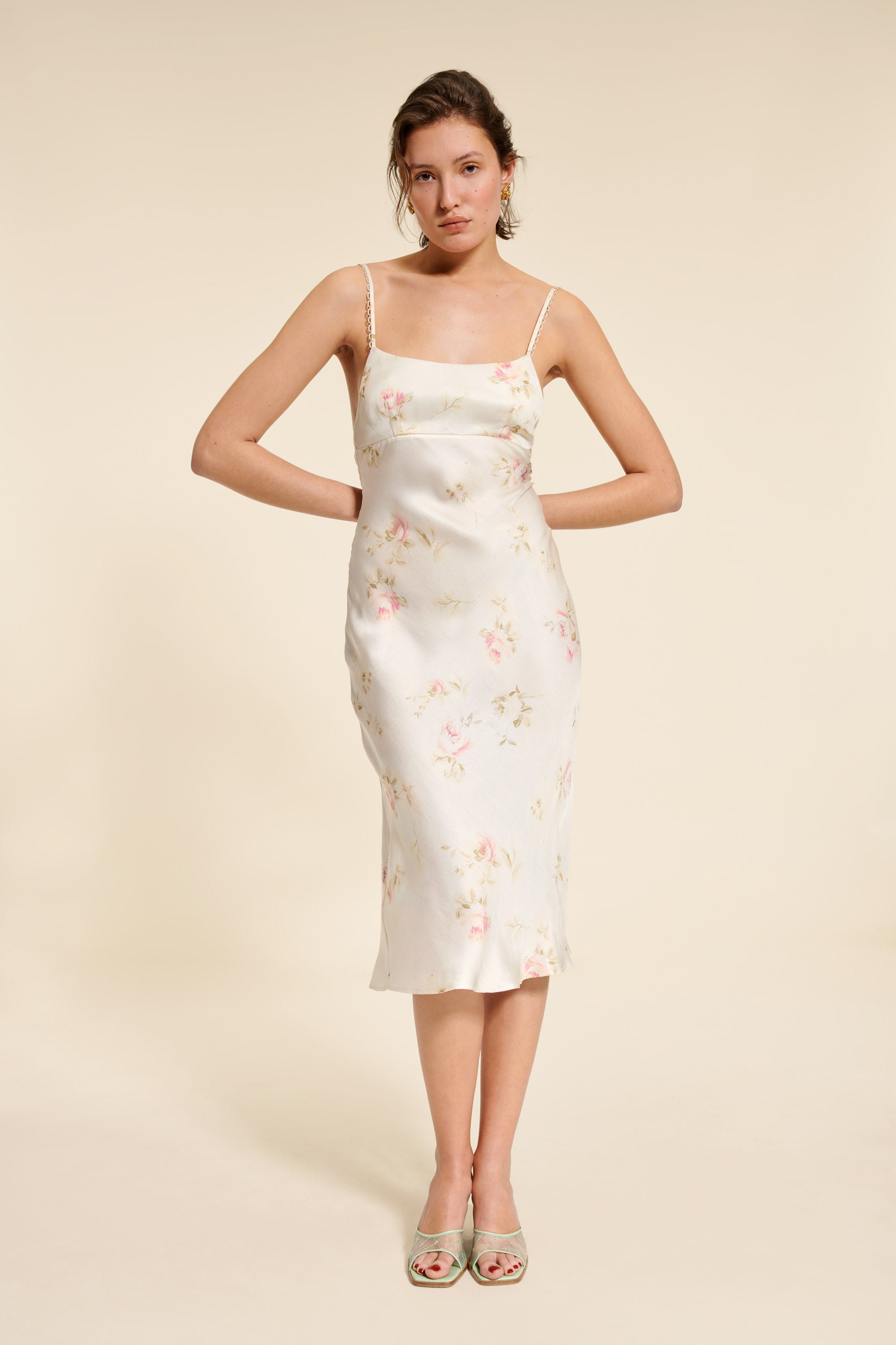 LARISSA dress