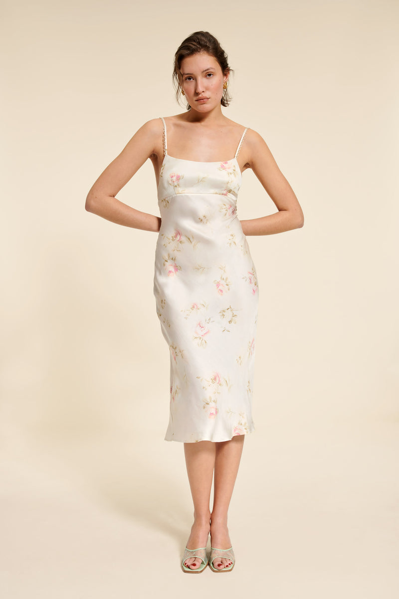 LARISSA dress