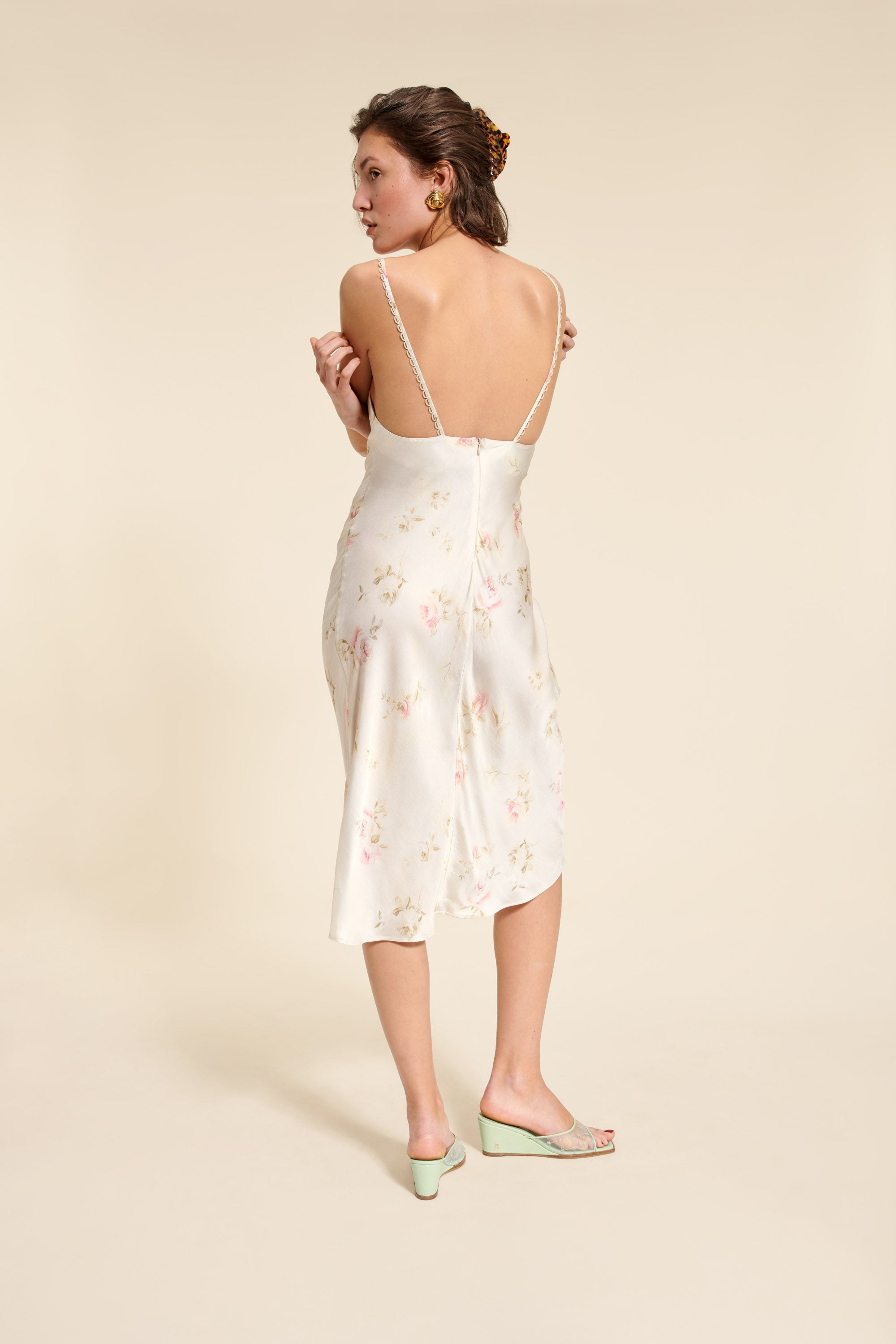 LARISSA dress