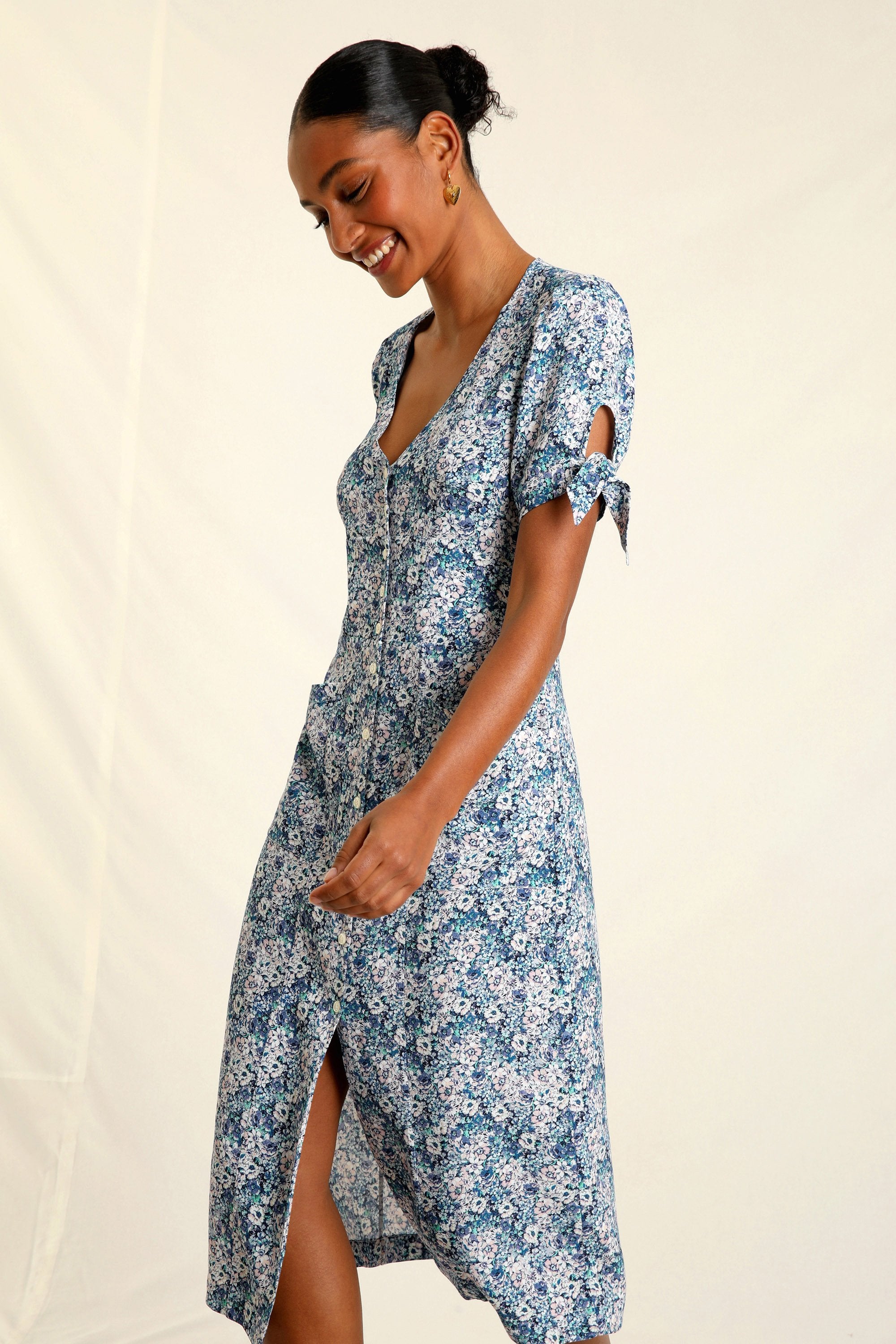 LEINA dress