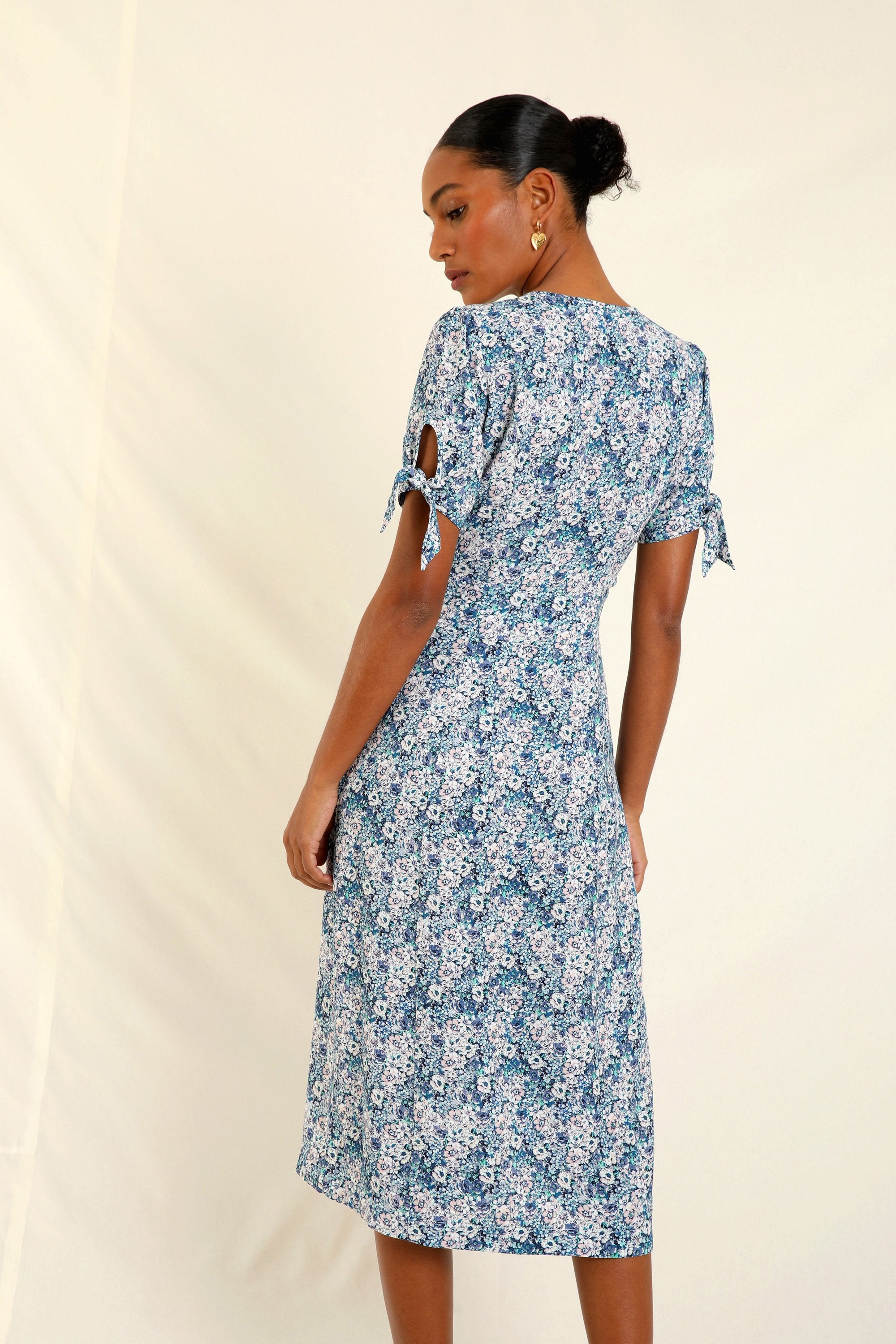LEINA dress