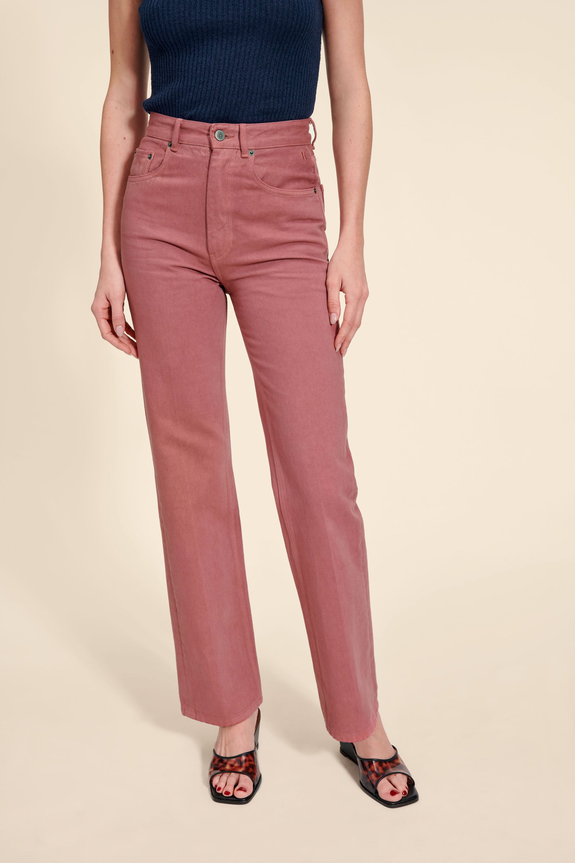 Madeleine Jeans