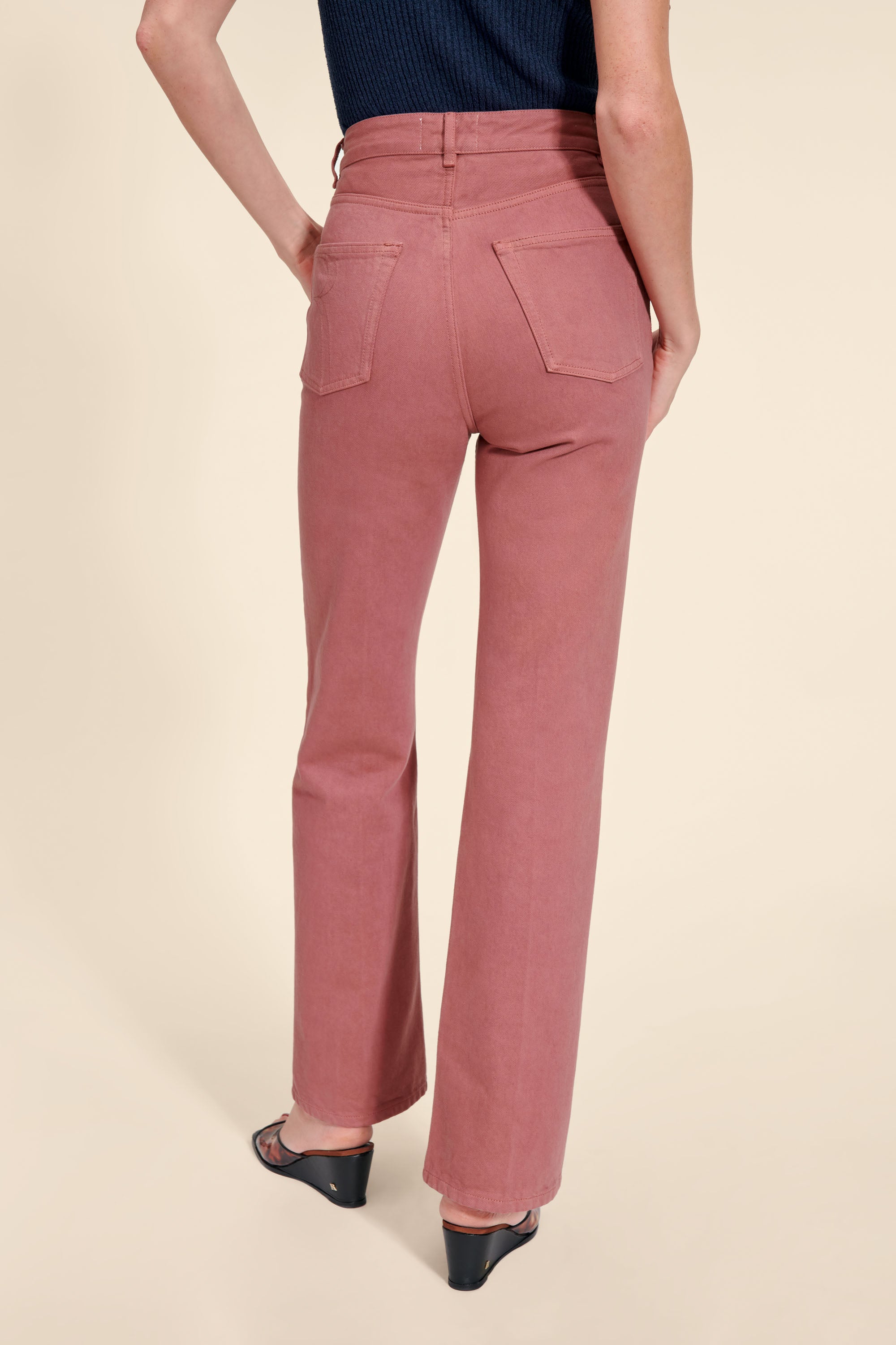 Madeleine Jeans
