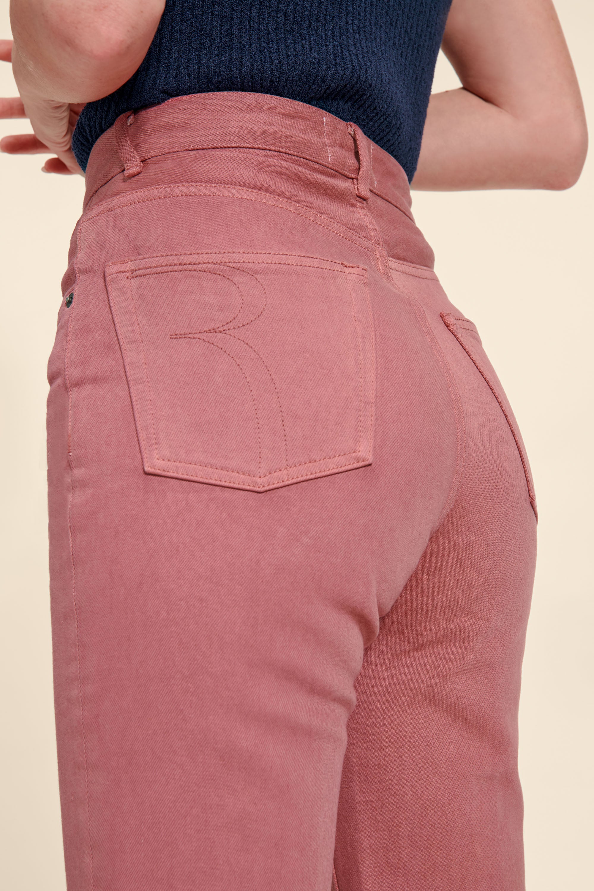 Madeleine Jeans