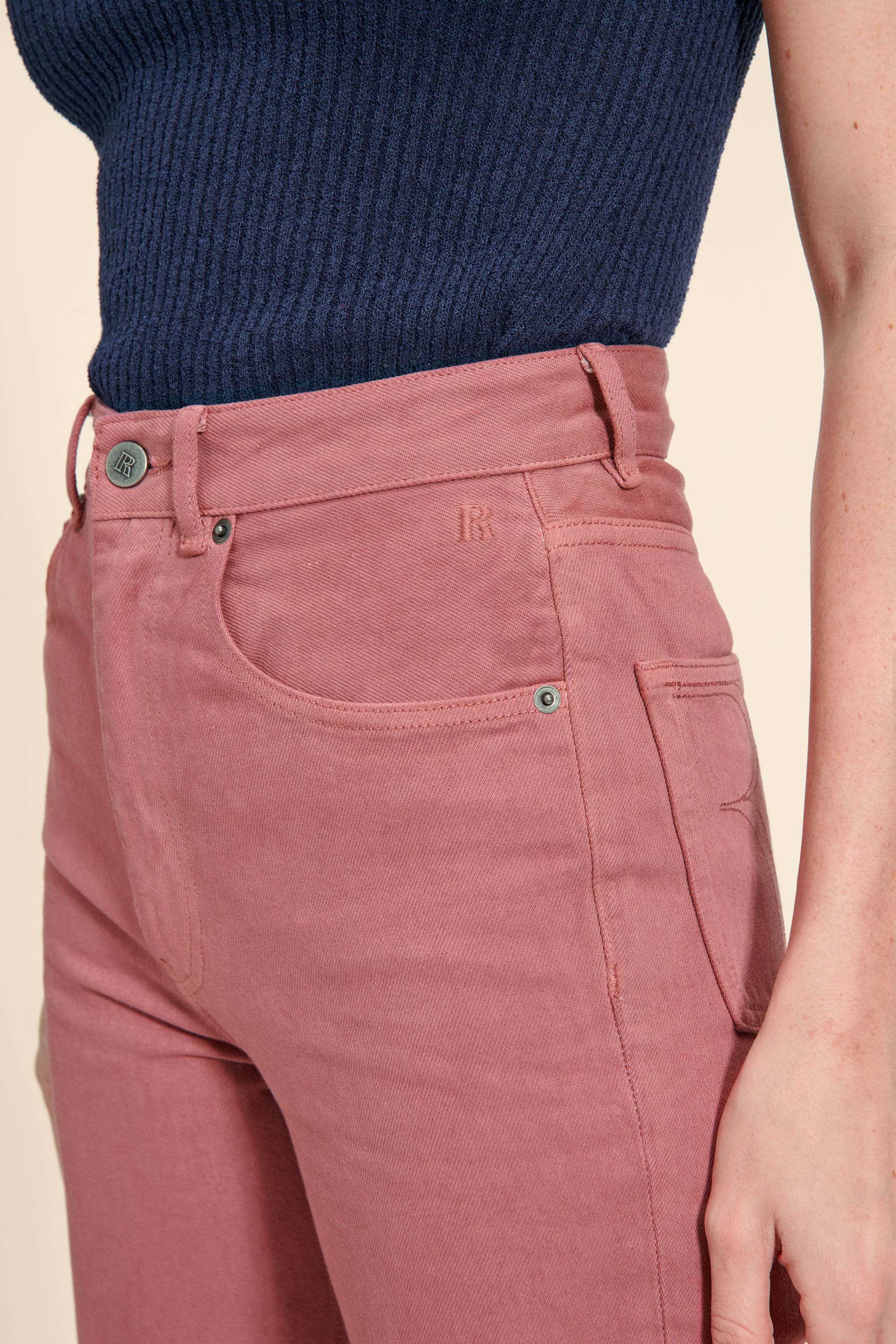 Madeleine Jeans