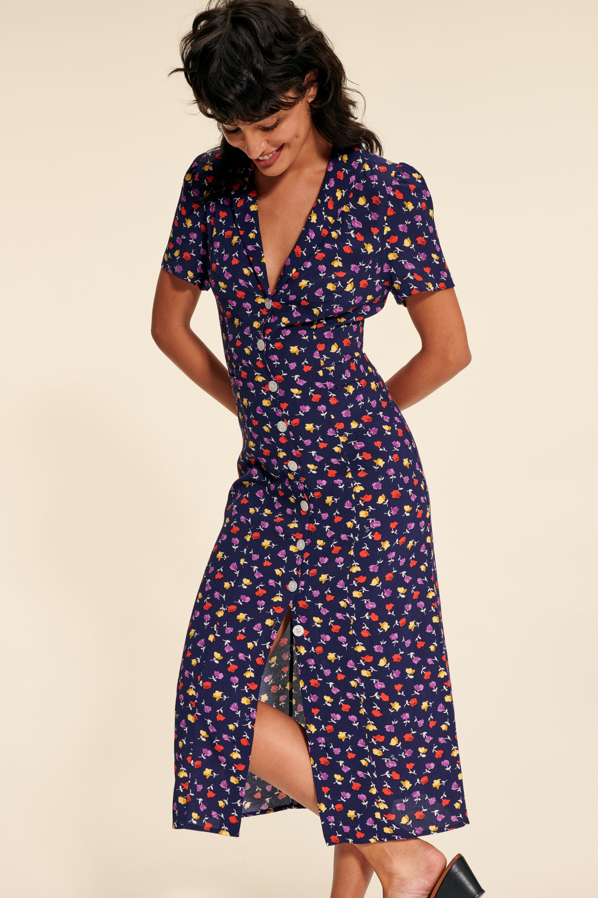 MARIN dress