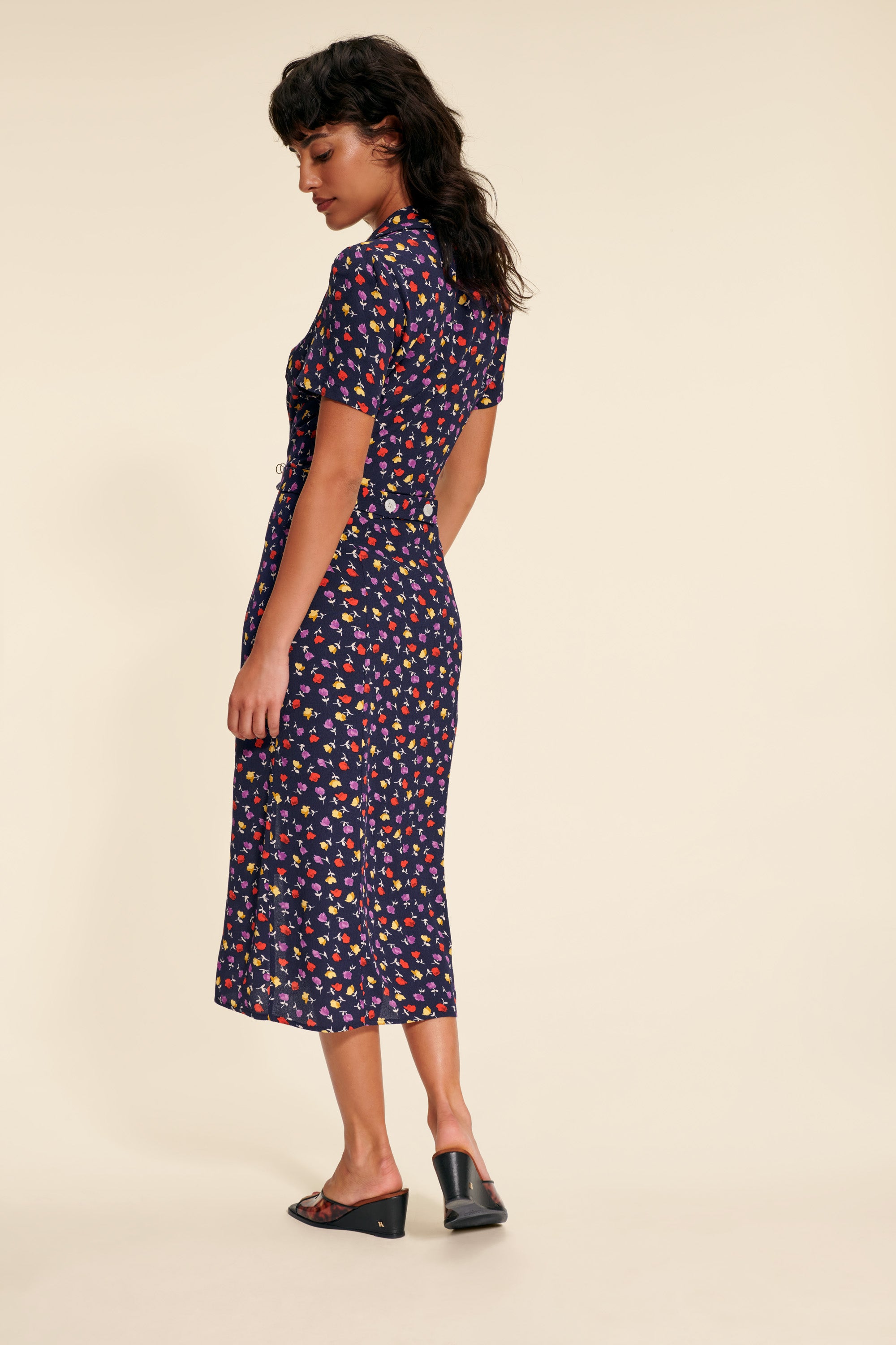 MARIN dress