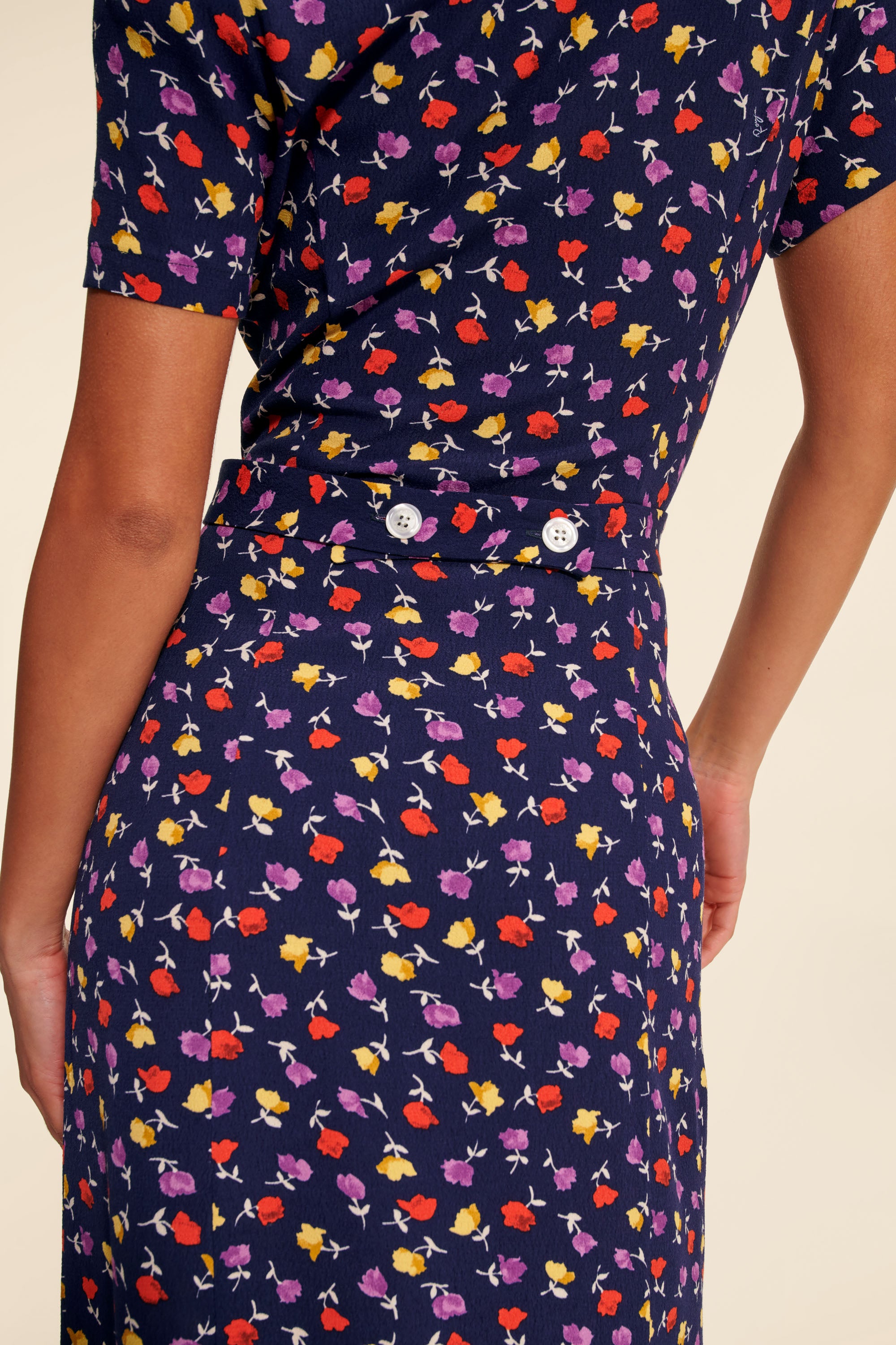 MARIN dress