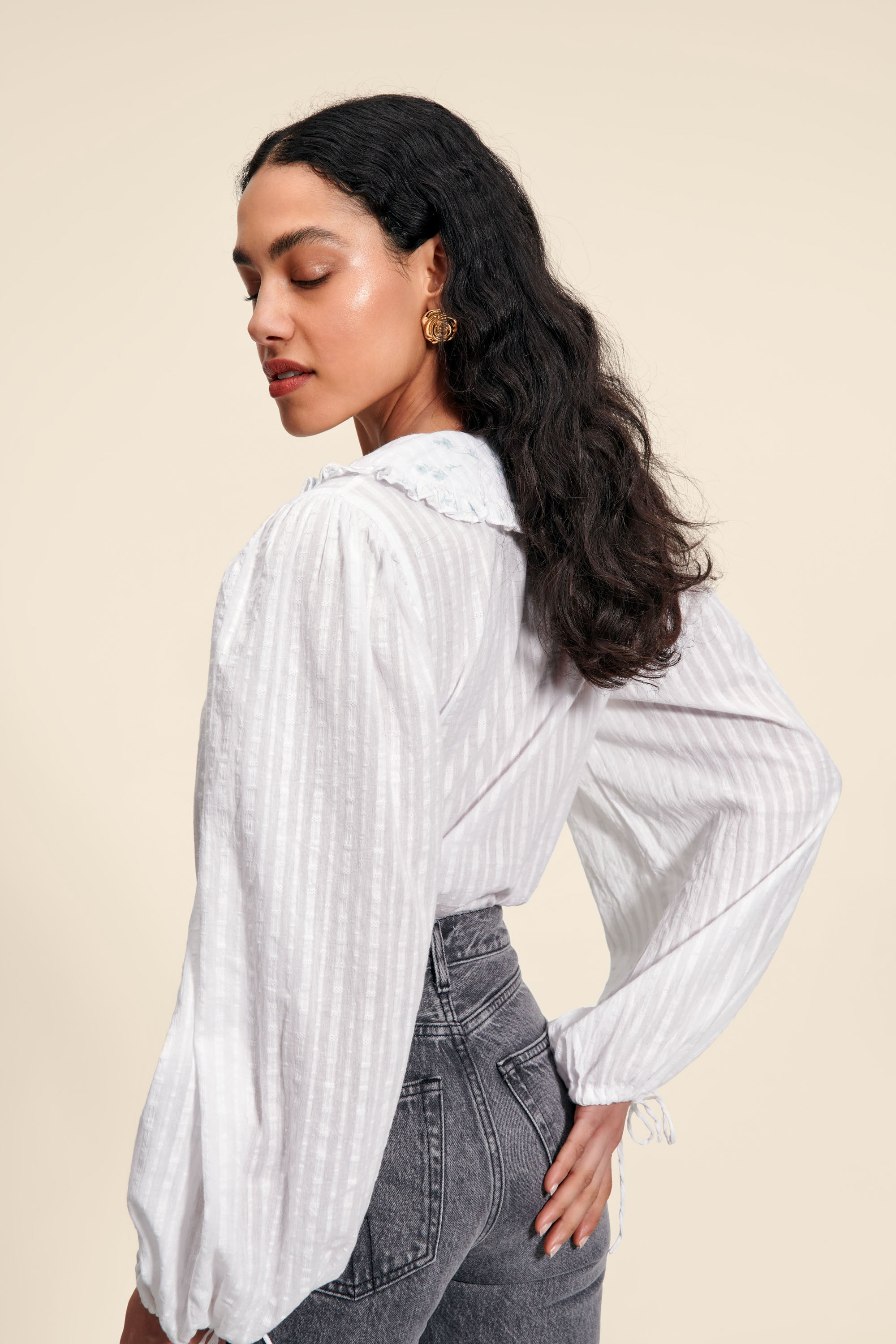 MAXENCE shirt