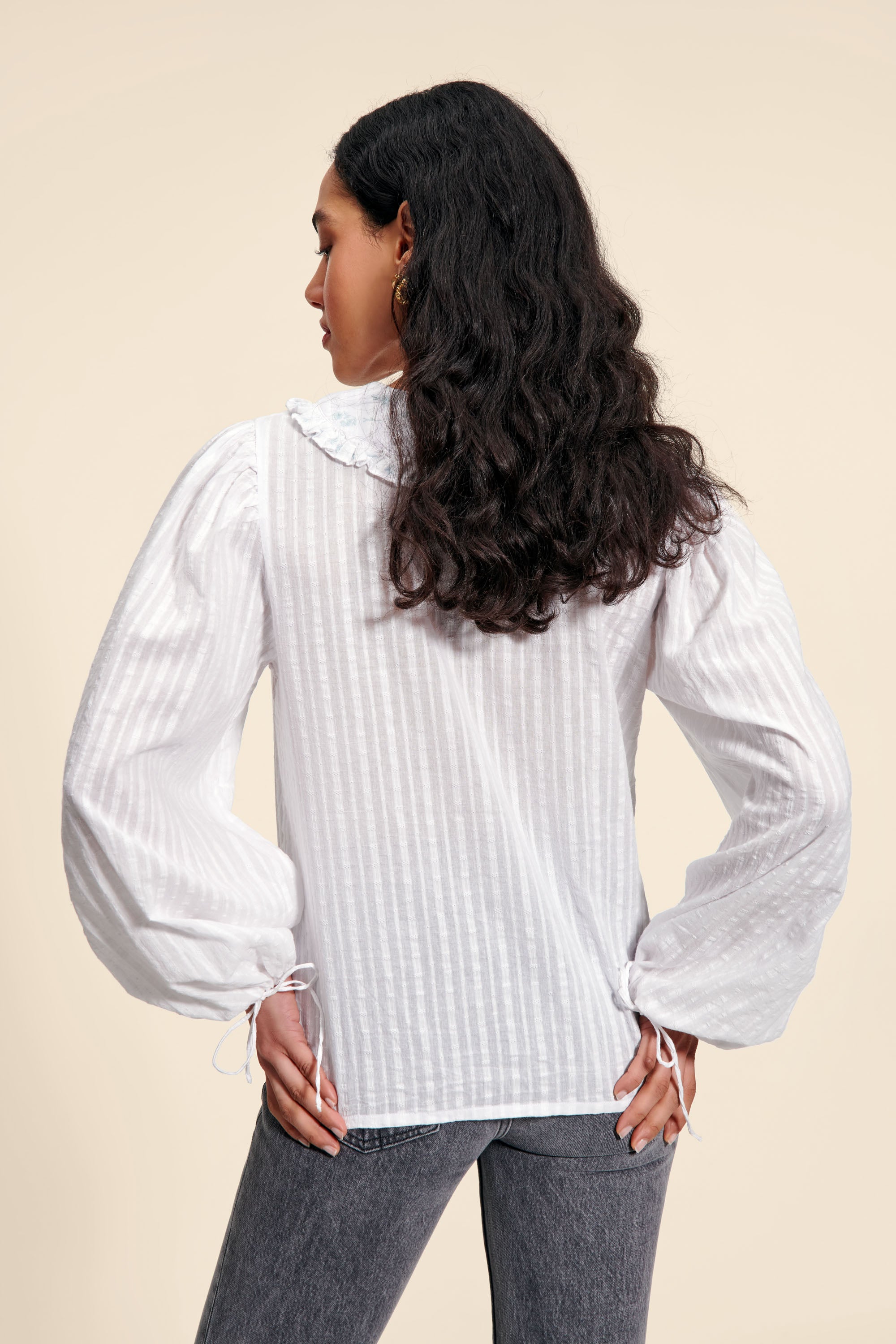 MAXENCE shirt