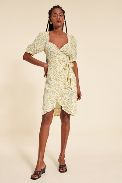 summer mini white dress Kenny Flowers The Jetset Women's Mini Resort Dress