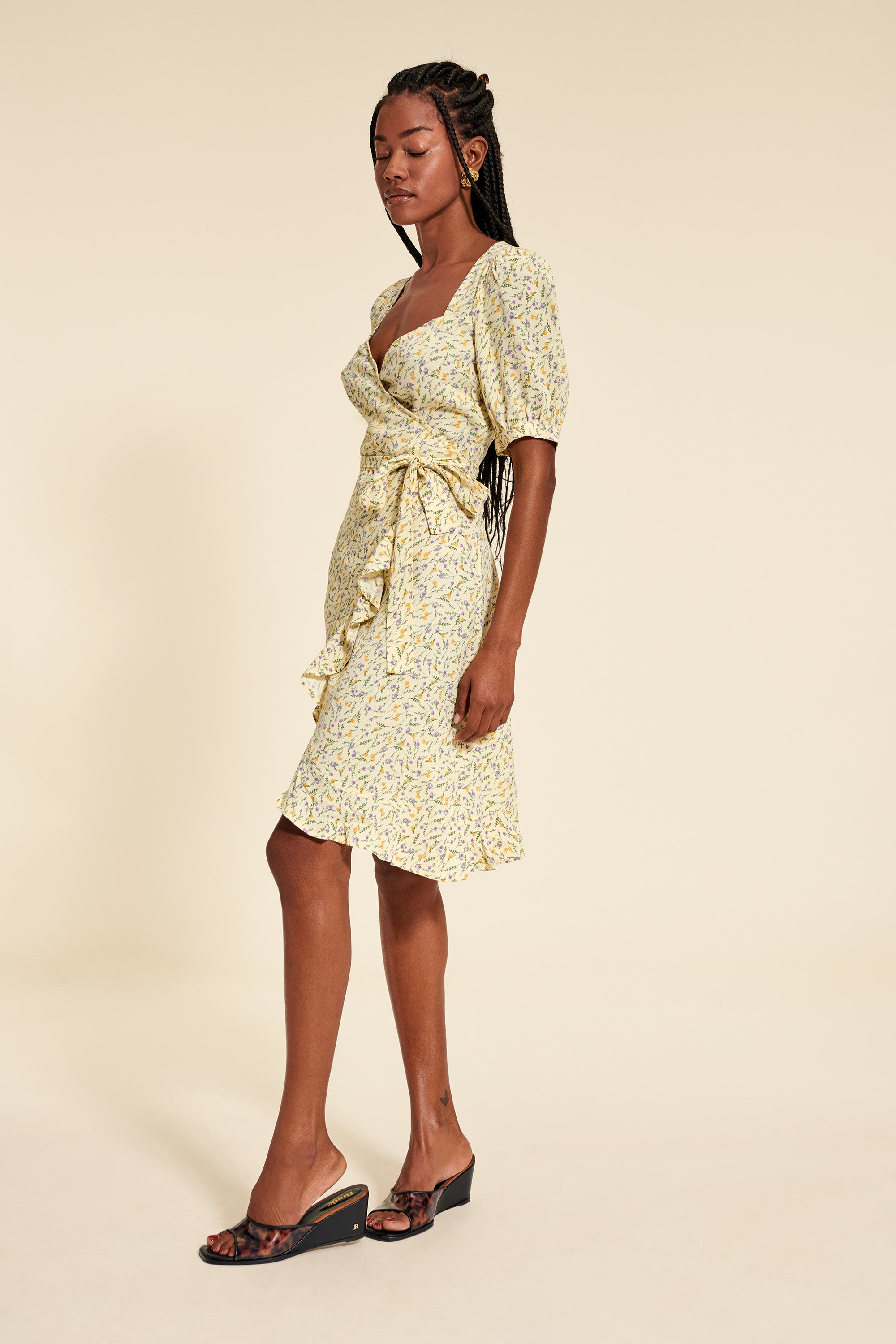 MORNA dress