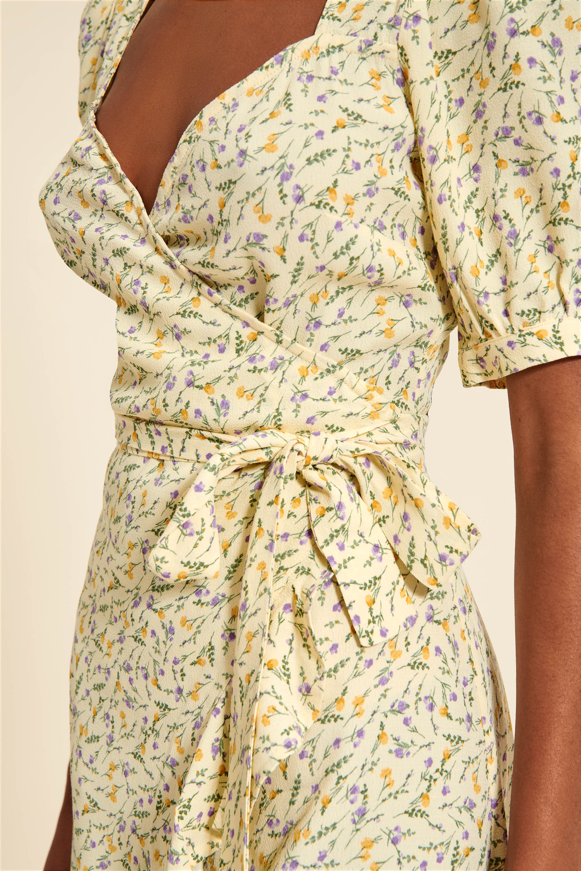 MORNA dress
