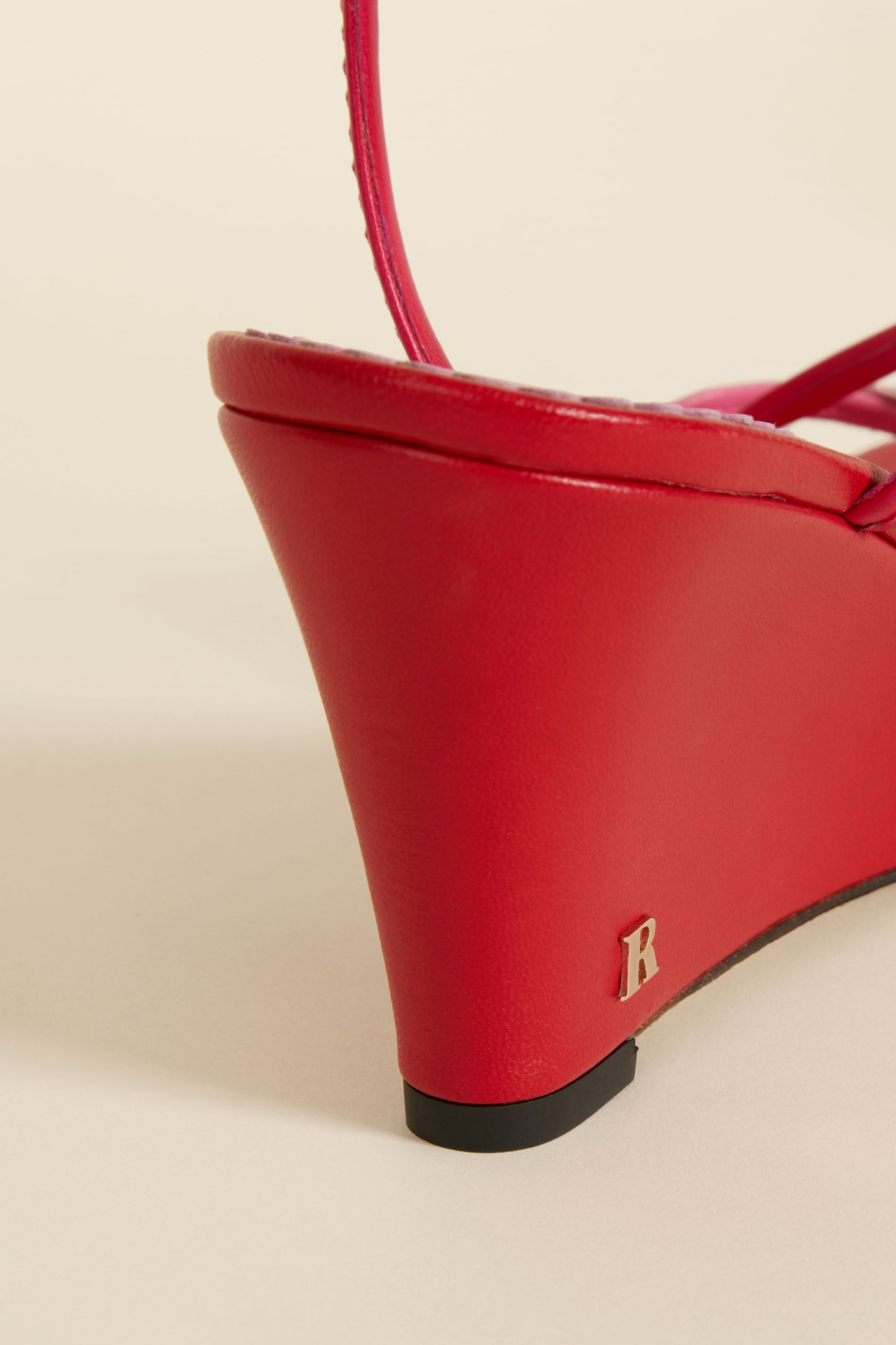 Naia Heels