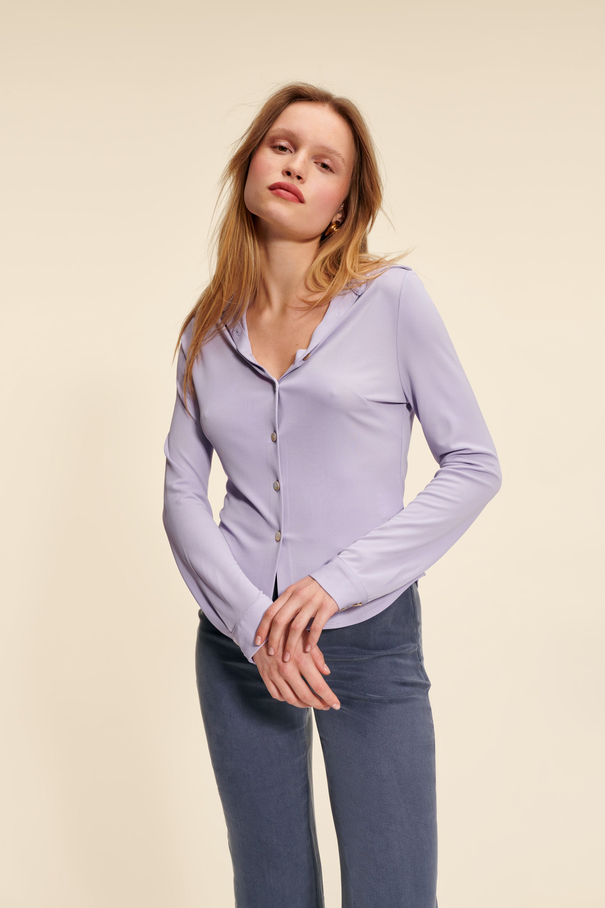 PALMYRE shirt