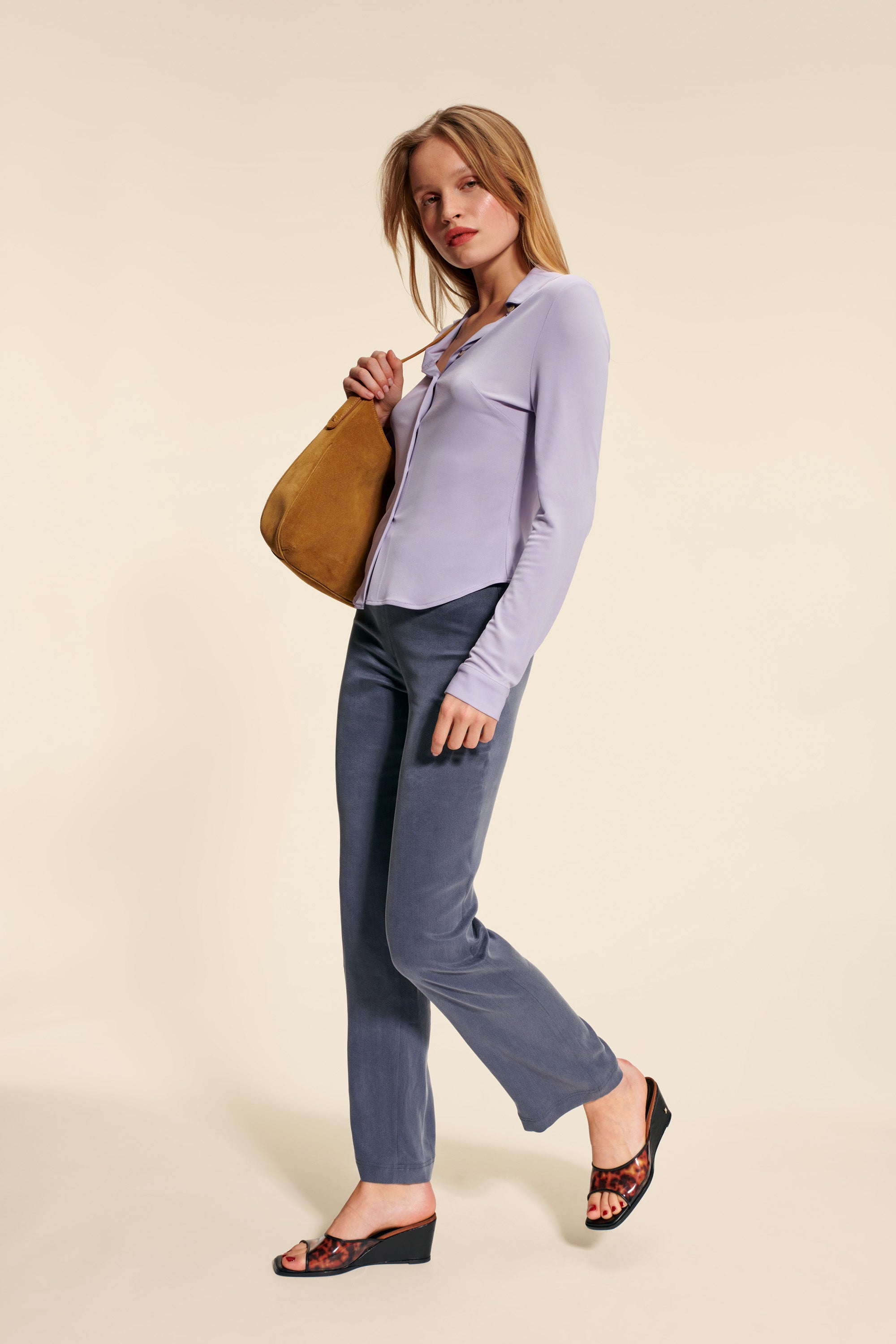 PALMYRE shirt