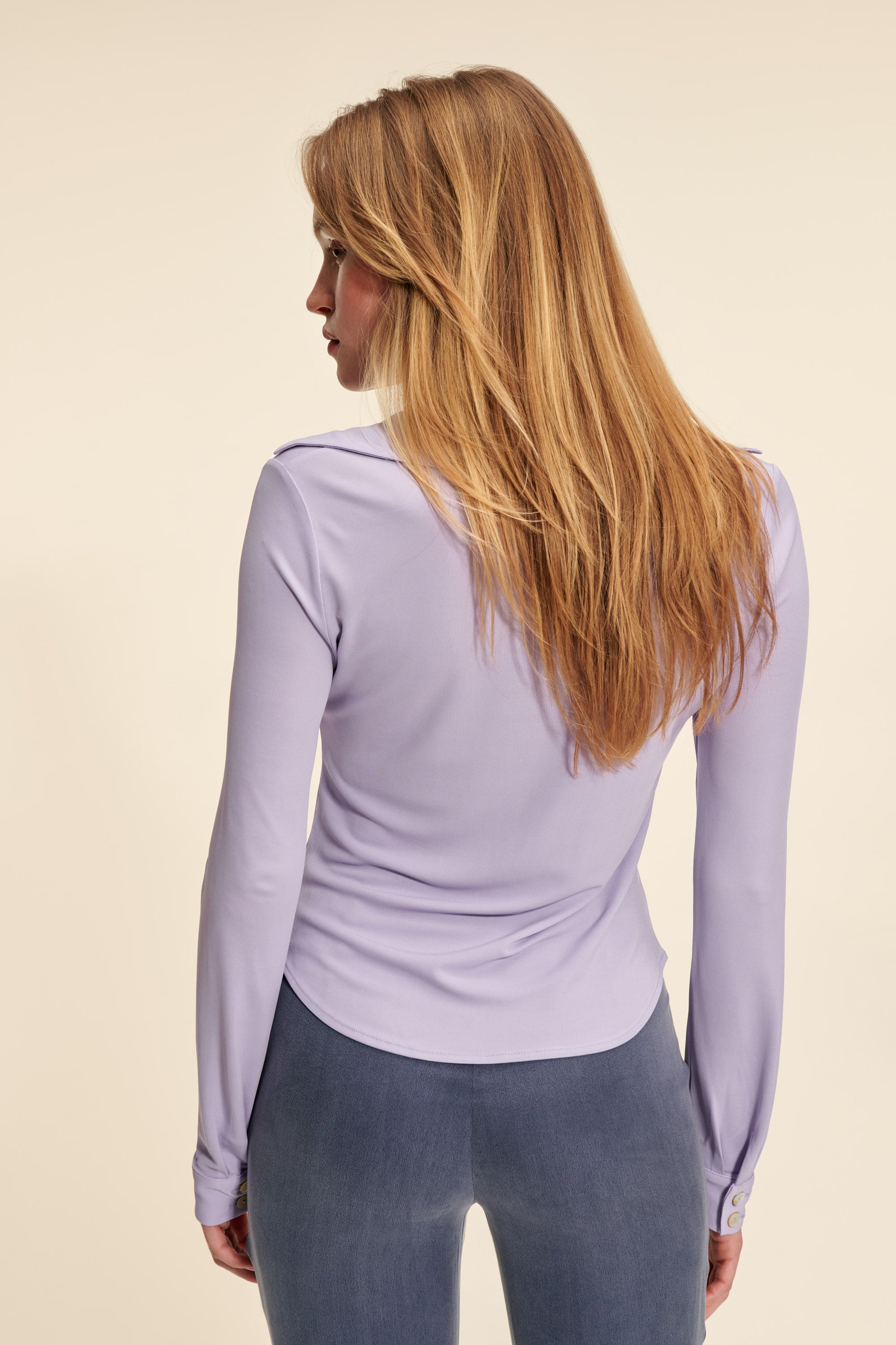 PALMYRE shirt