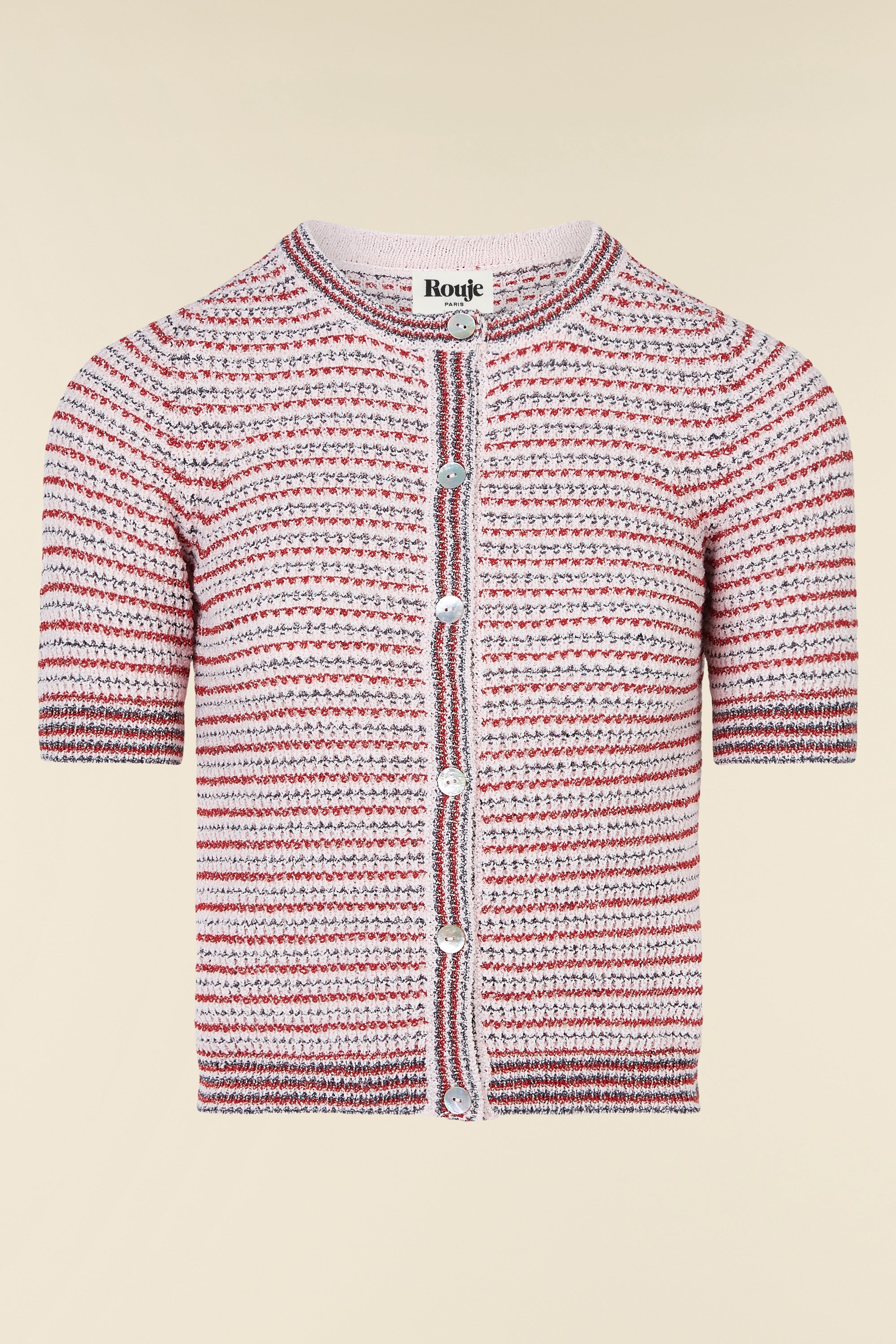 Cardigan PATRICK