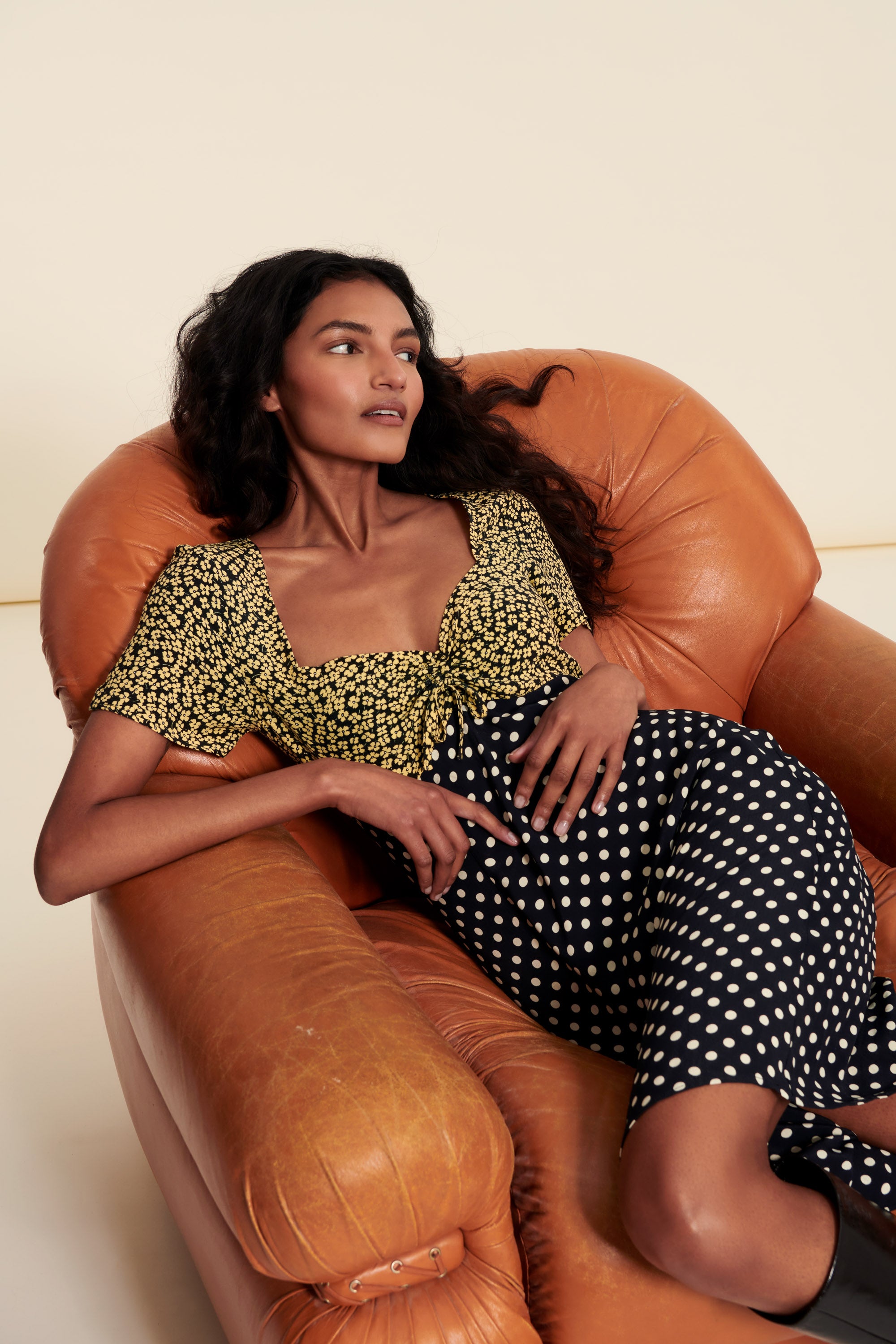 SILOE dress