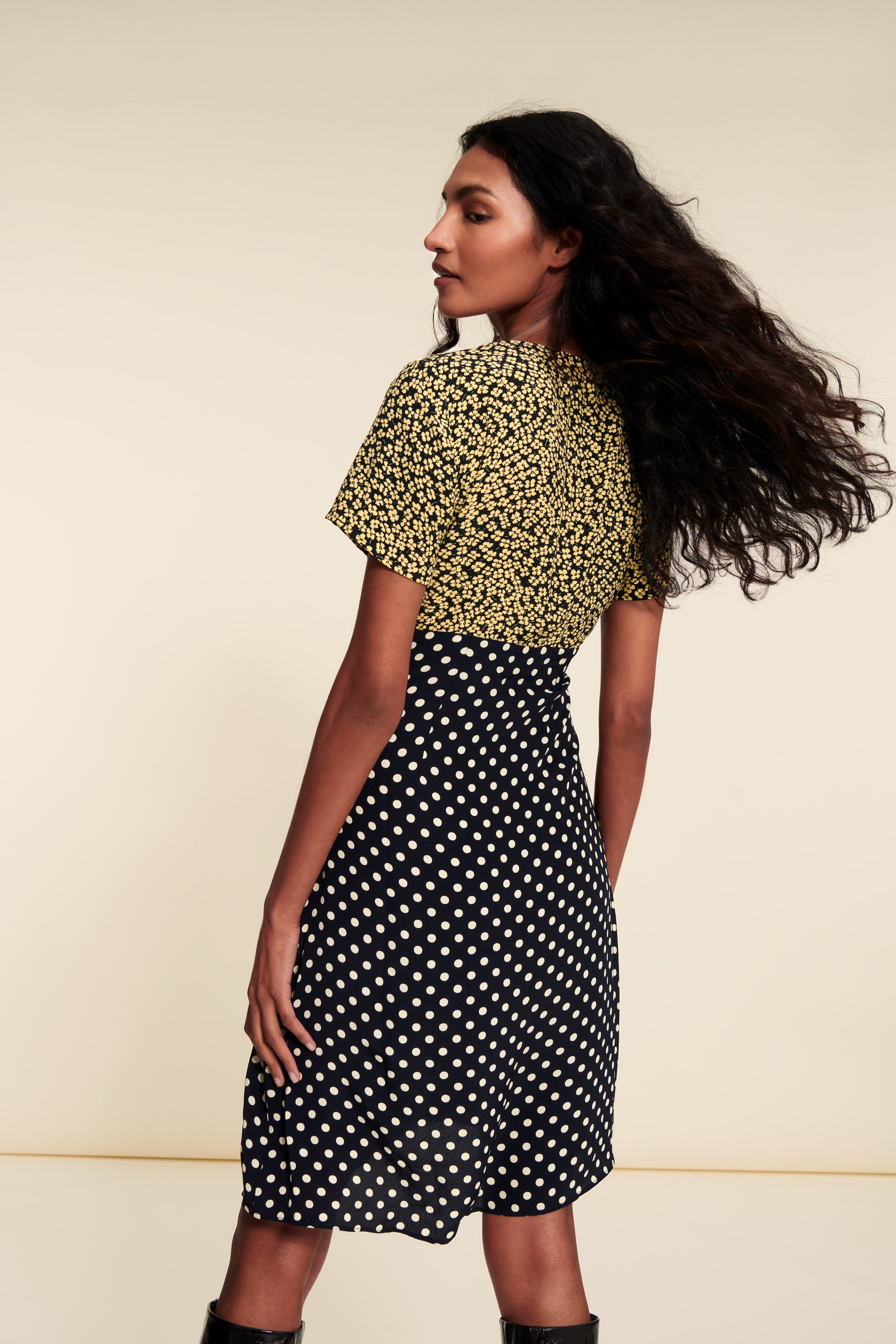 SILOE dress
