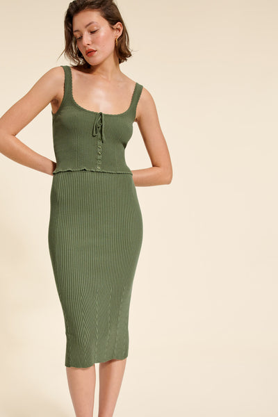 THIBAULT skirt