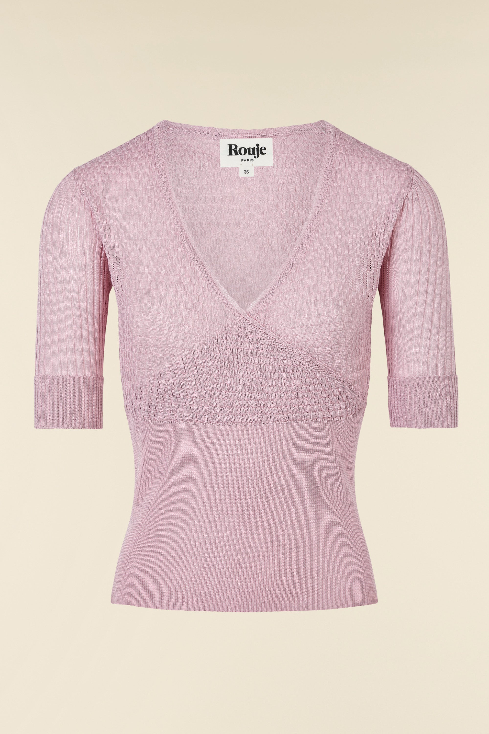 ZOELA sweater